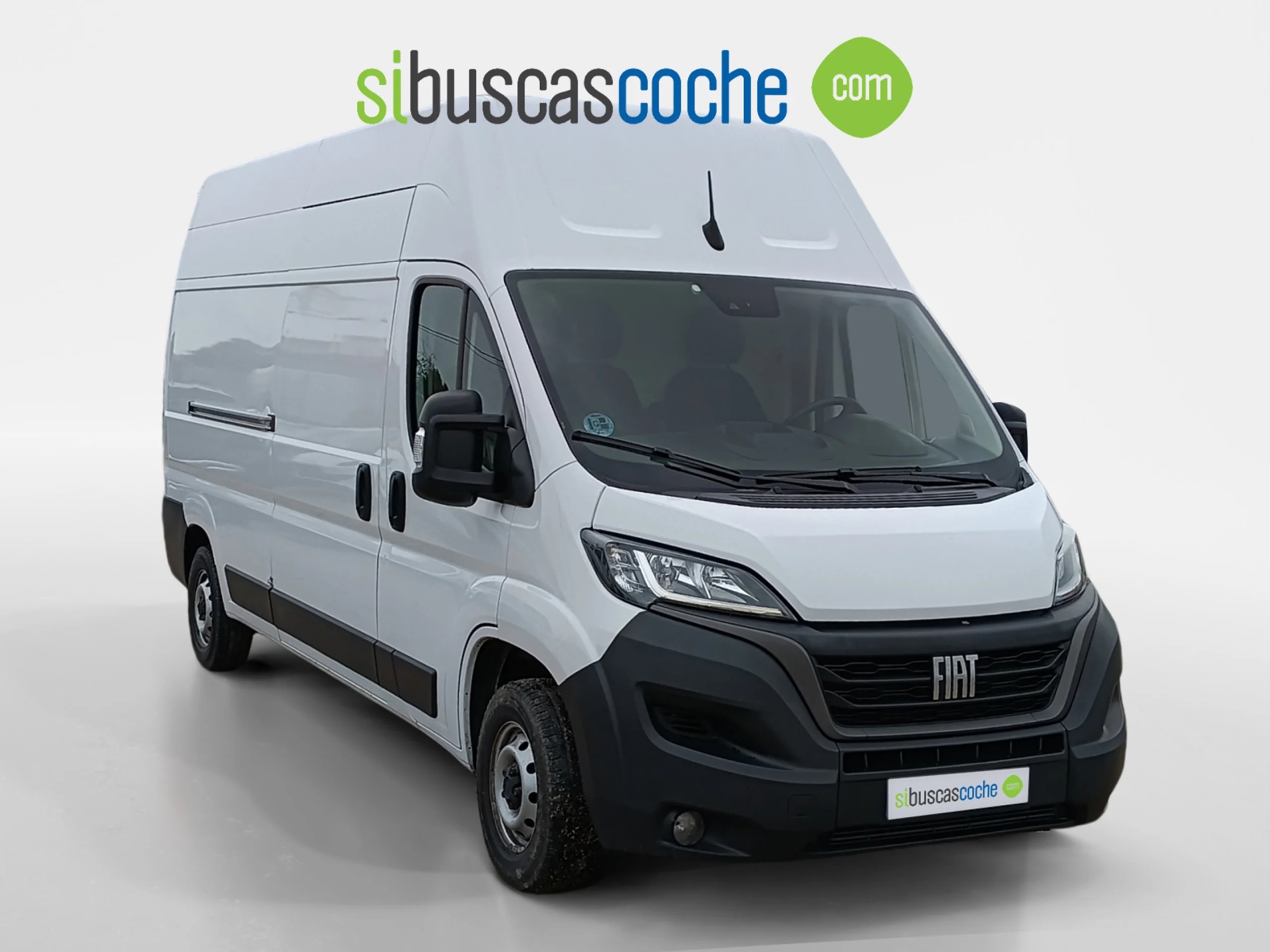 FIAT DUCATO FURGON 1.7 L3H3 140 CV - Foto 1