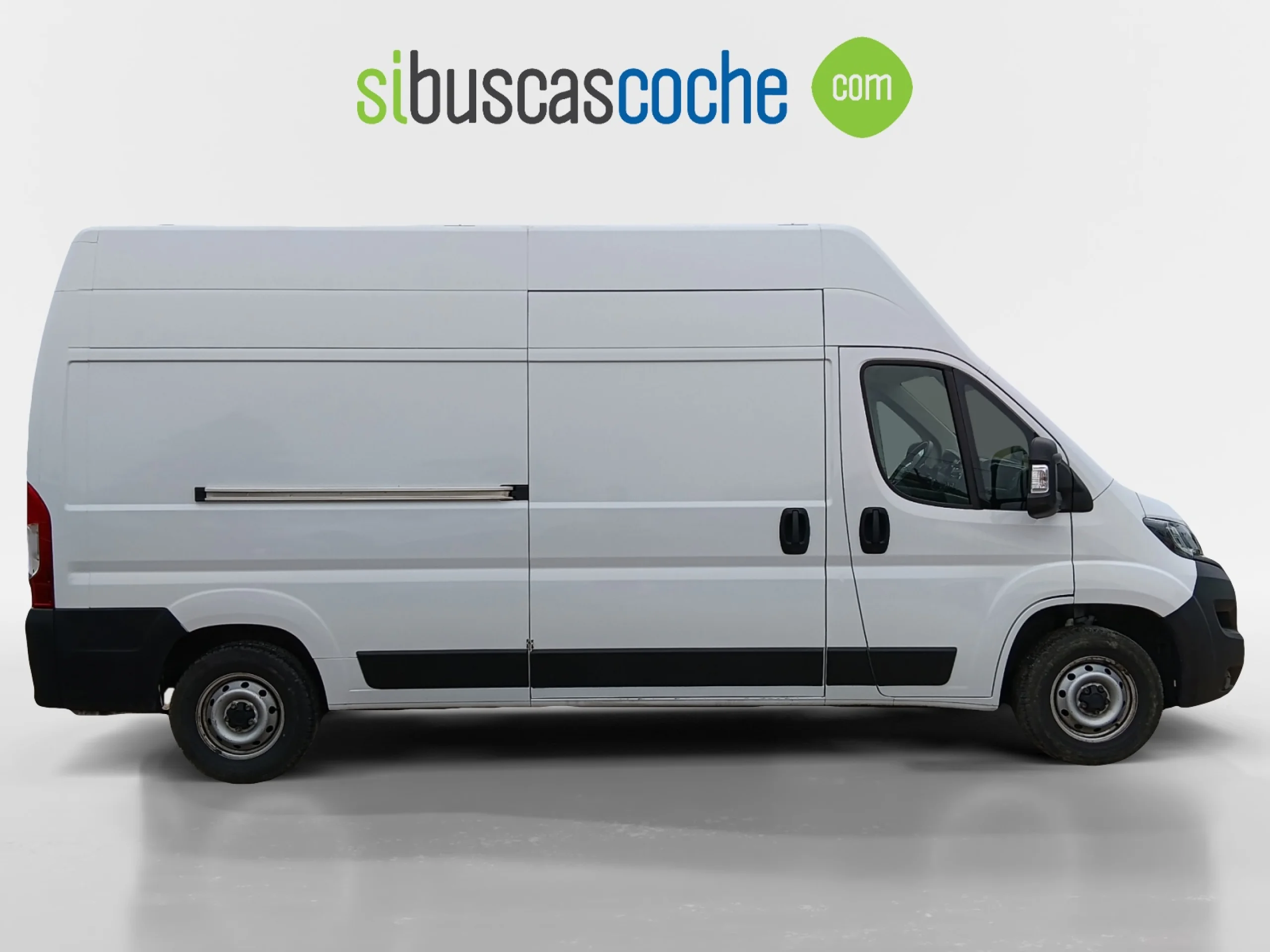 FIAT DUCATO FURGON 1.7 L3H3 140 CV - Foto 3