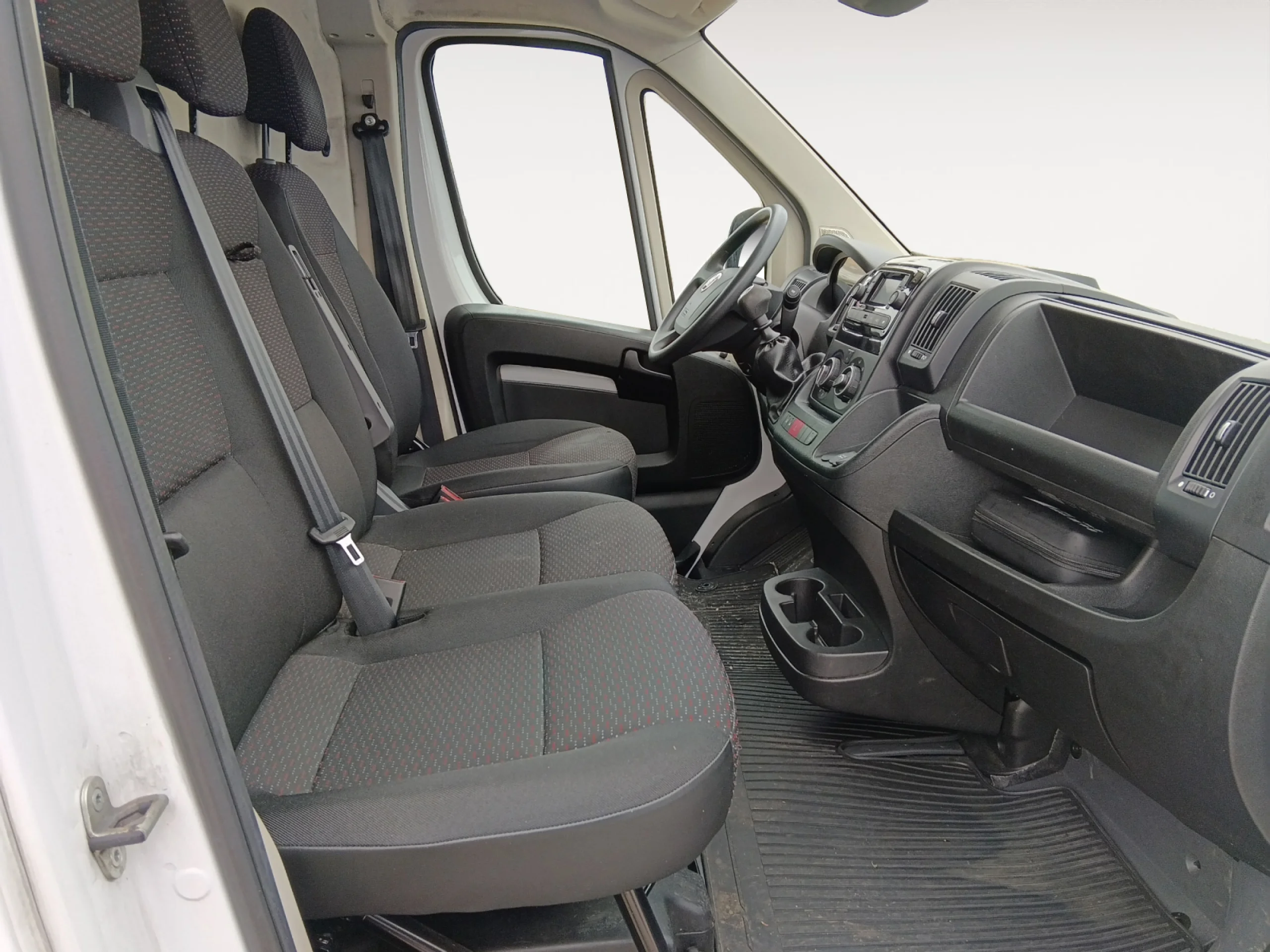 FIAT DUCATO FURGON 1.7 L3H3 140 CV - Foto 5