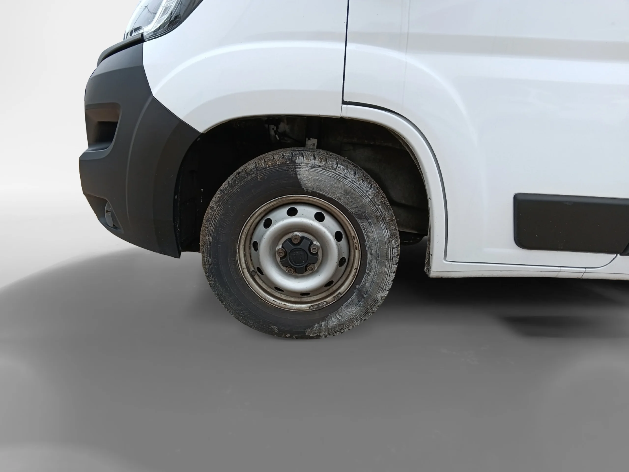 FIAT DUCATO FURGON 1.7 L3H3 140 CV - Foto 9