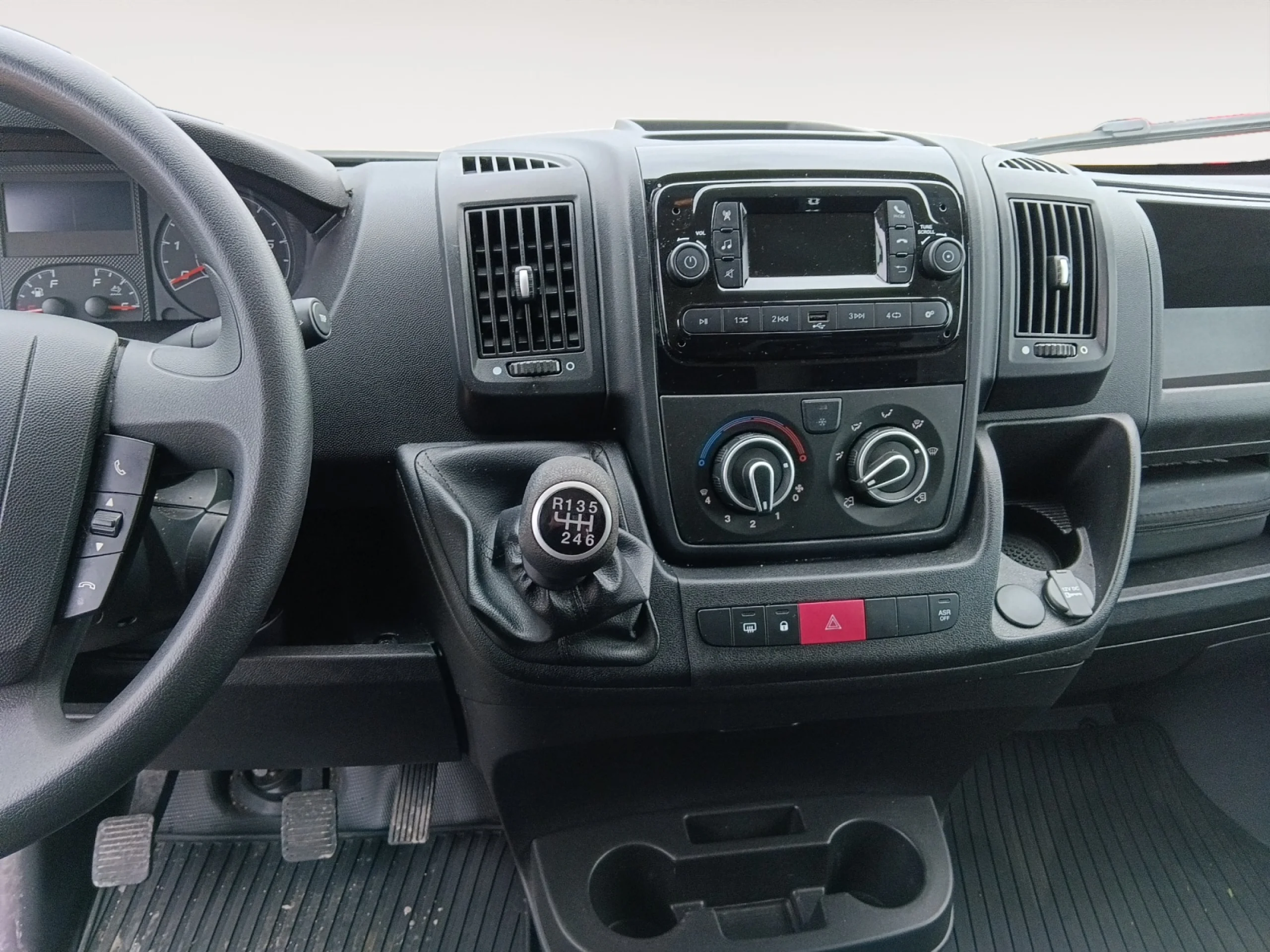 FIAT DUCATO FURGON 1.7 L3H3 140 CV - Foto 11