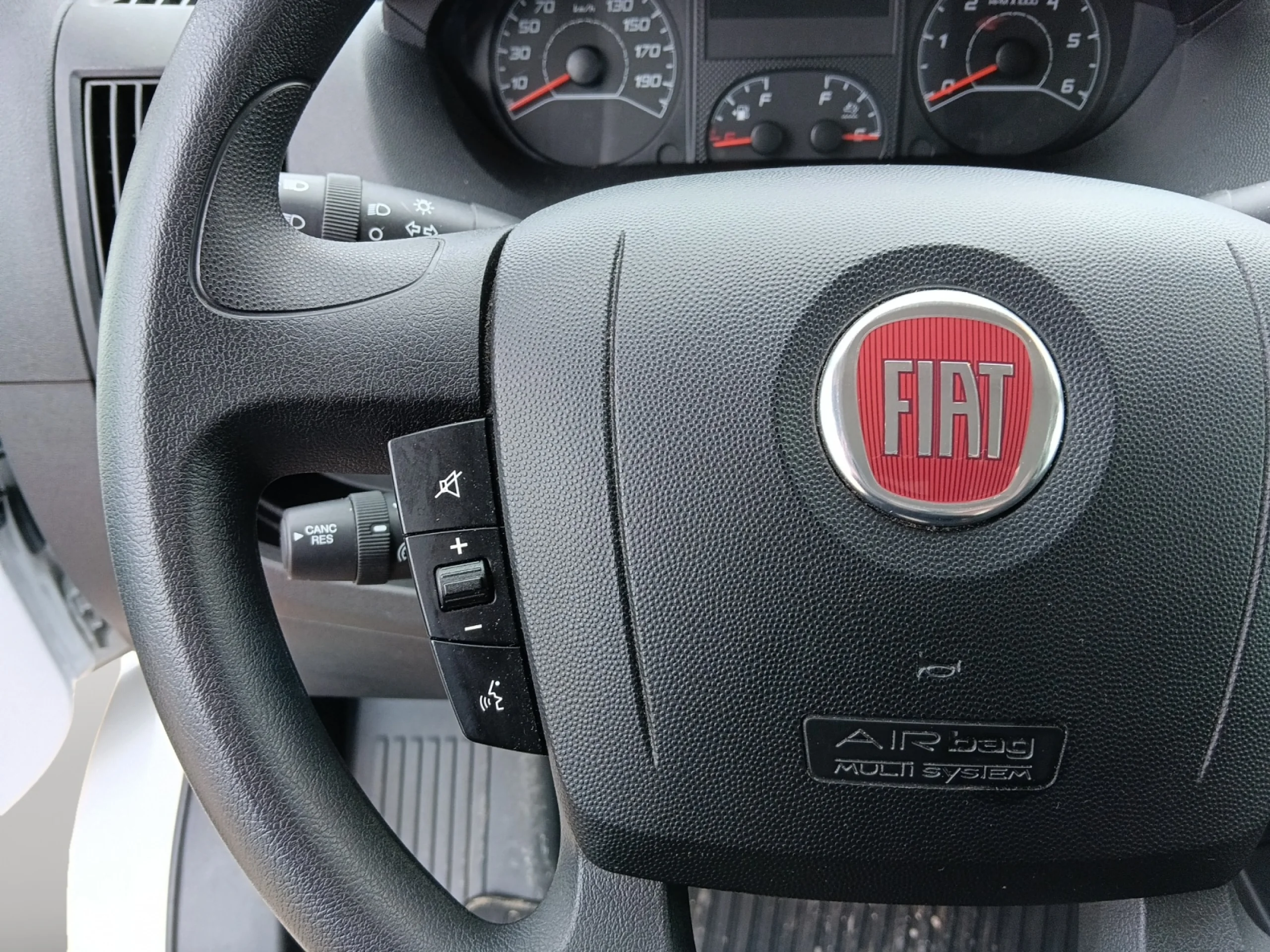 FIAT DUCATO FURGON 1.7 L3H3 140 CV - Foto 12