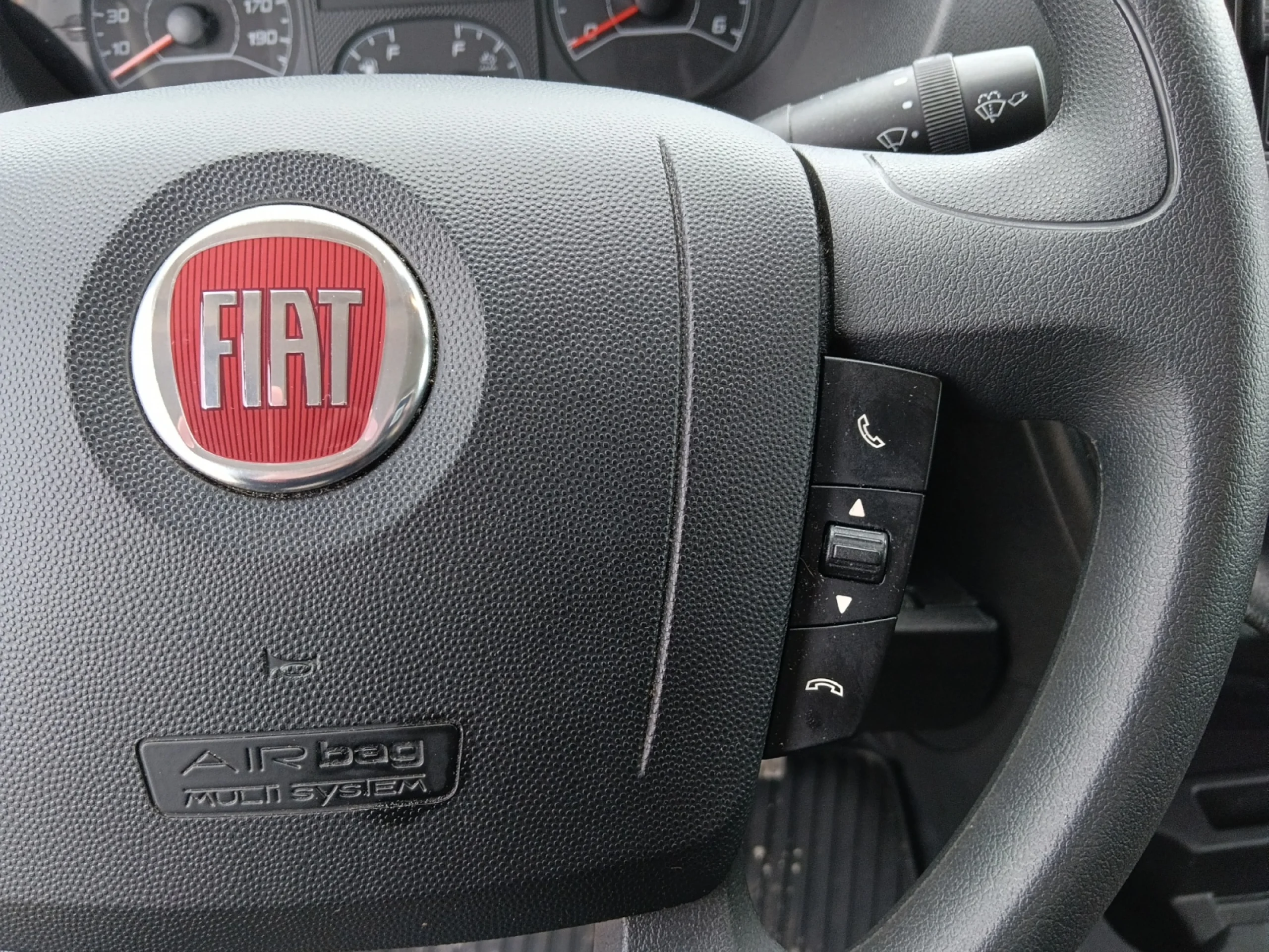 FIAT DUCATO FURGON 1.7 L3H3 140 CV - Foto 13