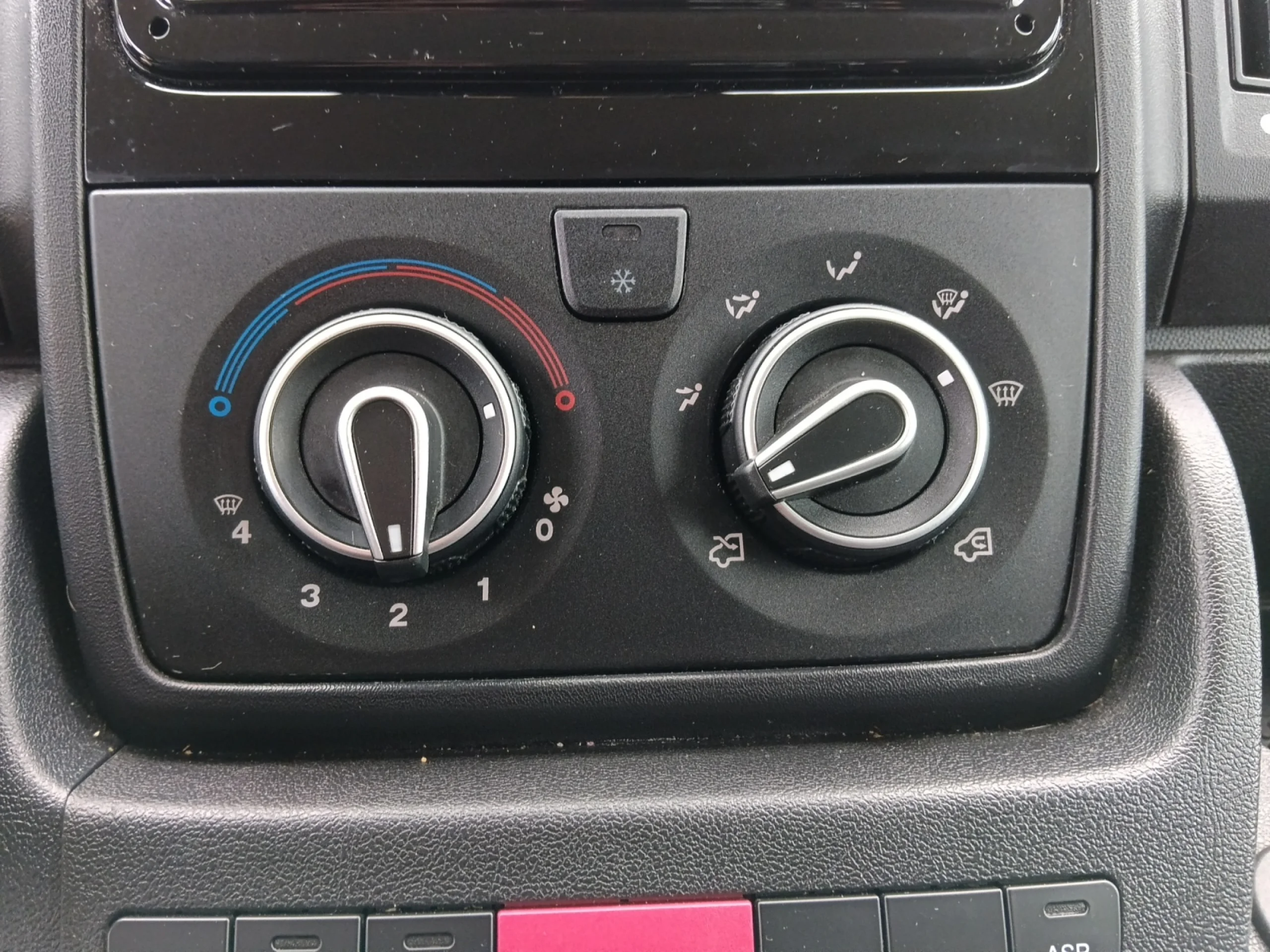 FIAT DUCATO FURGON 1.7 L3H3 140 CV - Foto 14