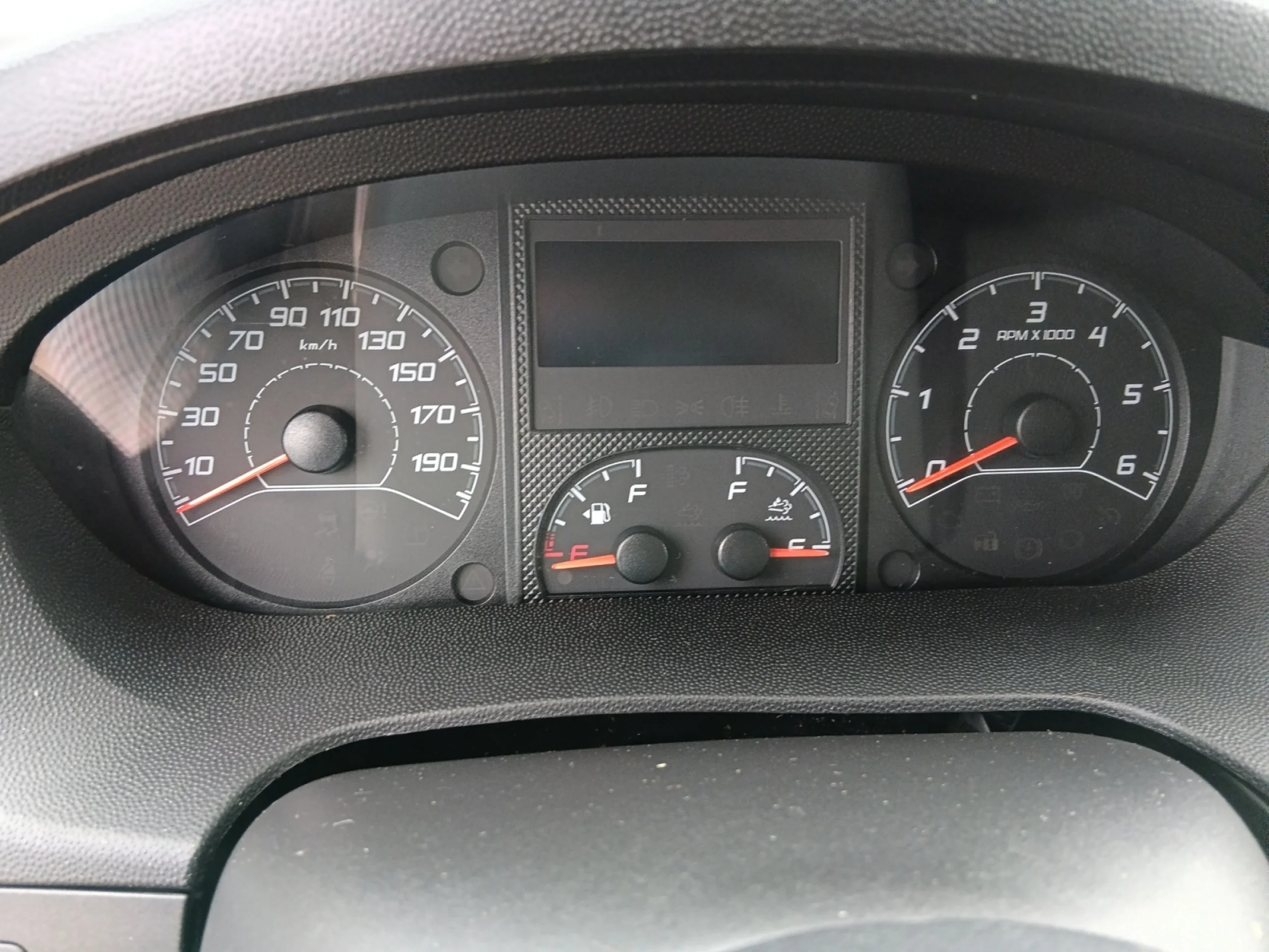 FIAT DUCATO FURGON 1.7 L3H3 140 CV - Foto 15