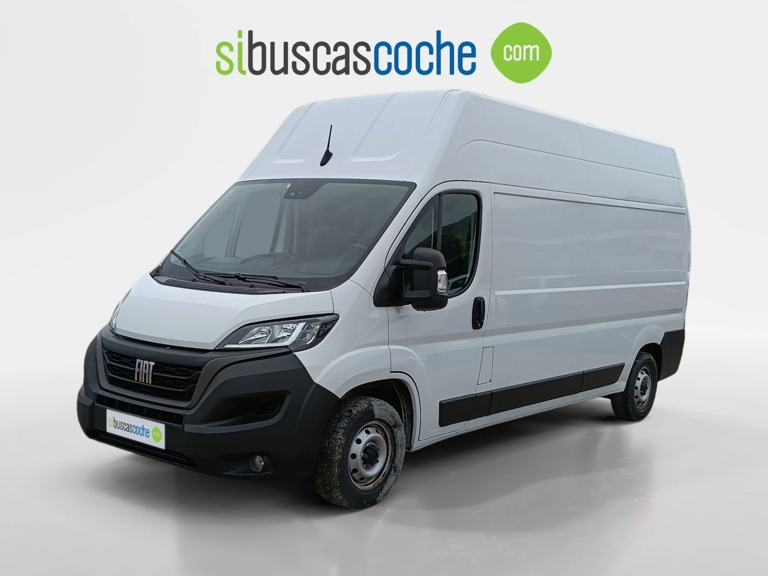 FIAT DUCATO FURGON 1.7 L3H3 140 CV - Foto 16