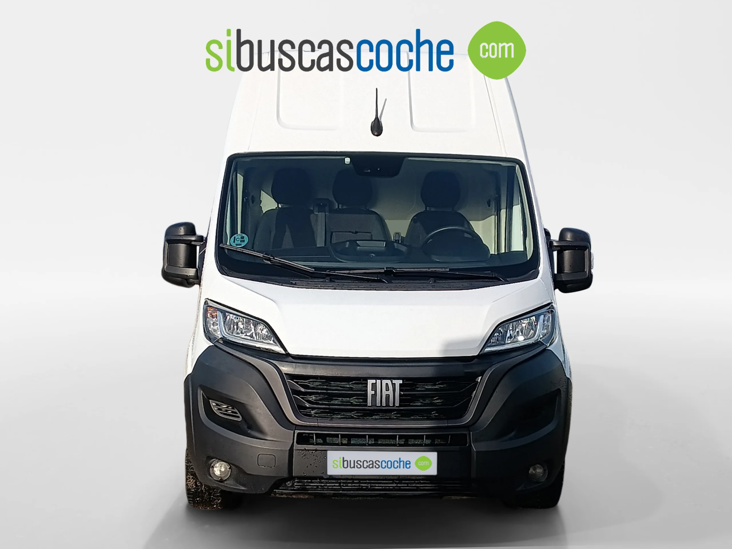 FIAT DUCATO FURGON 1.7 L3H3 140 CV - Foto 17
