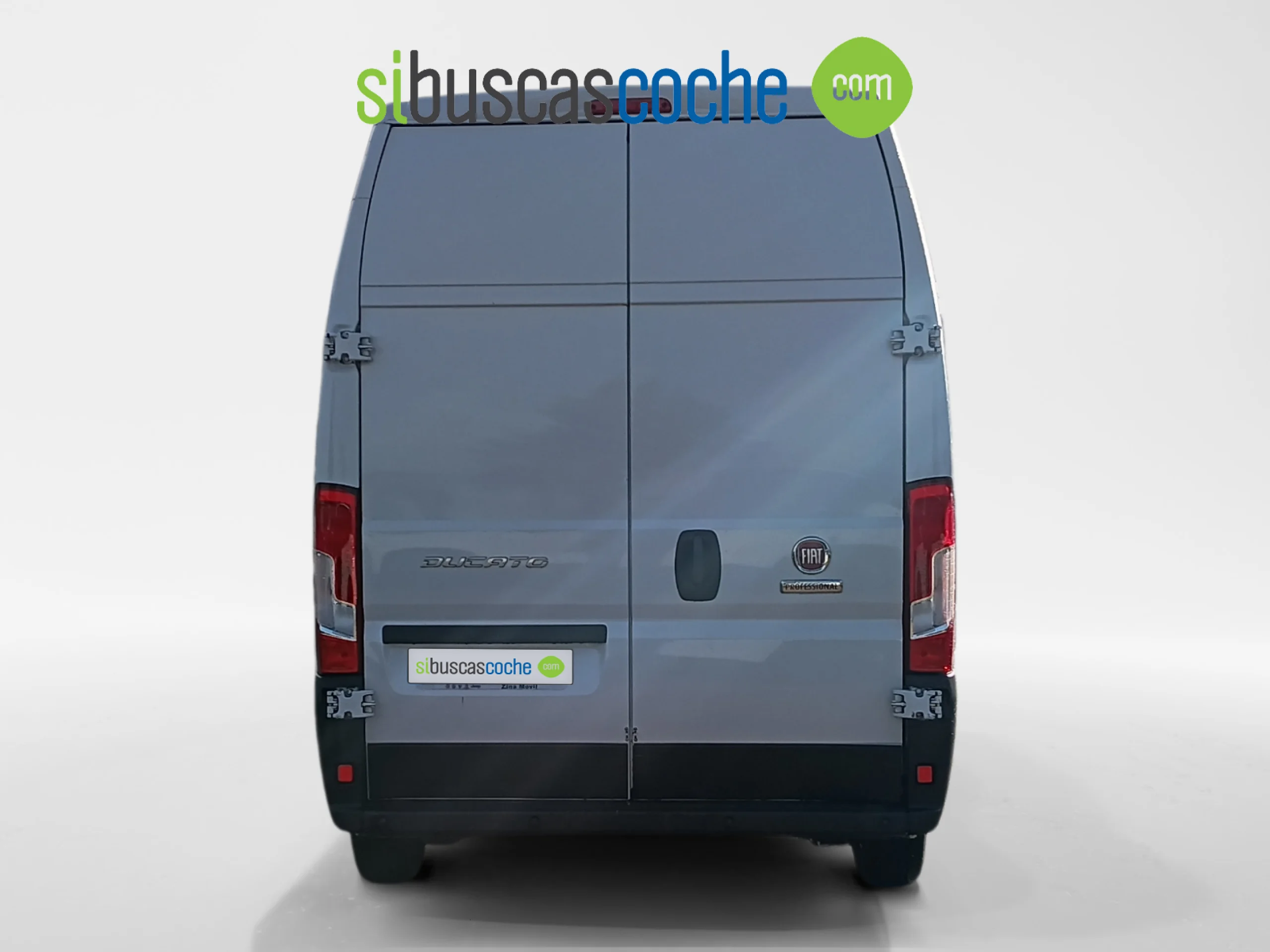 FIAT DUCATO FURGON 1.7 L3H3 140 CV - Foto 18