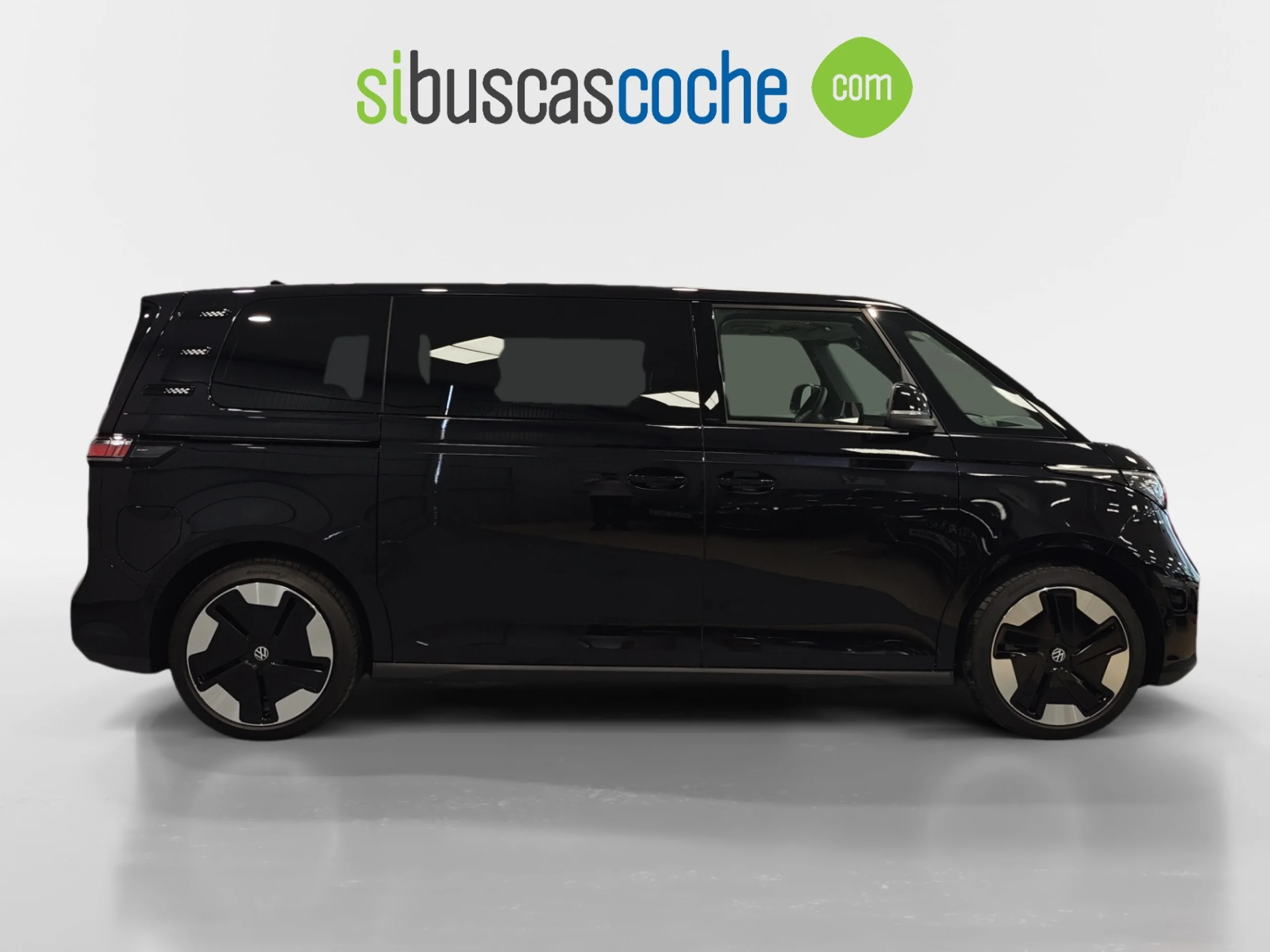 VOLKSWAGEN ID. BUZZ PRO 7 ASIENTOS 210KW (286CV) - Foto 3