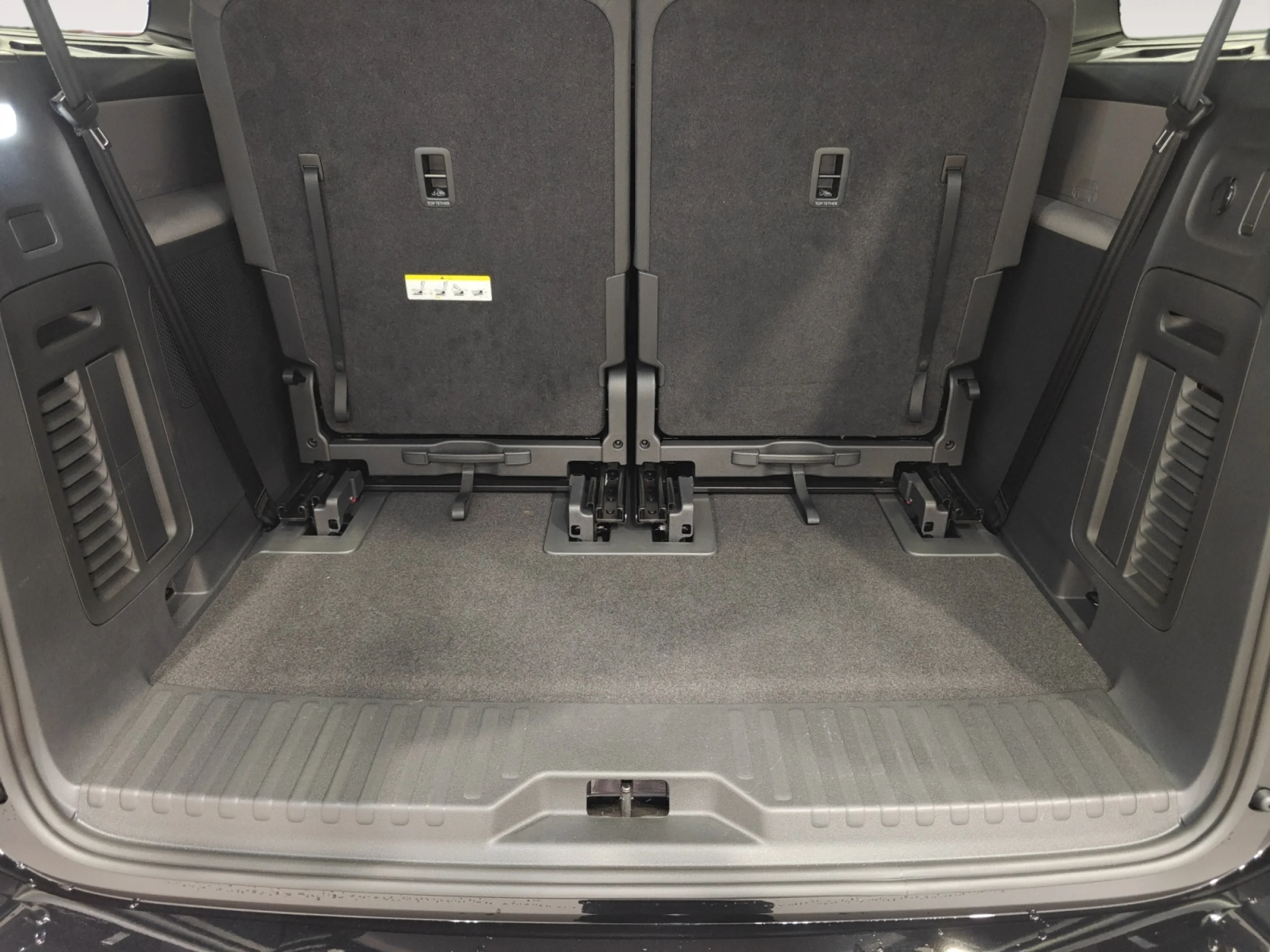 VOLKSWAGEN ID. BUZZ PRO 7 ASIENTOS 210KW (286CV) - Foto 7
