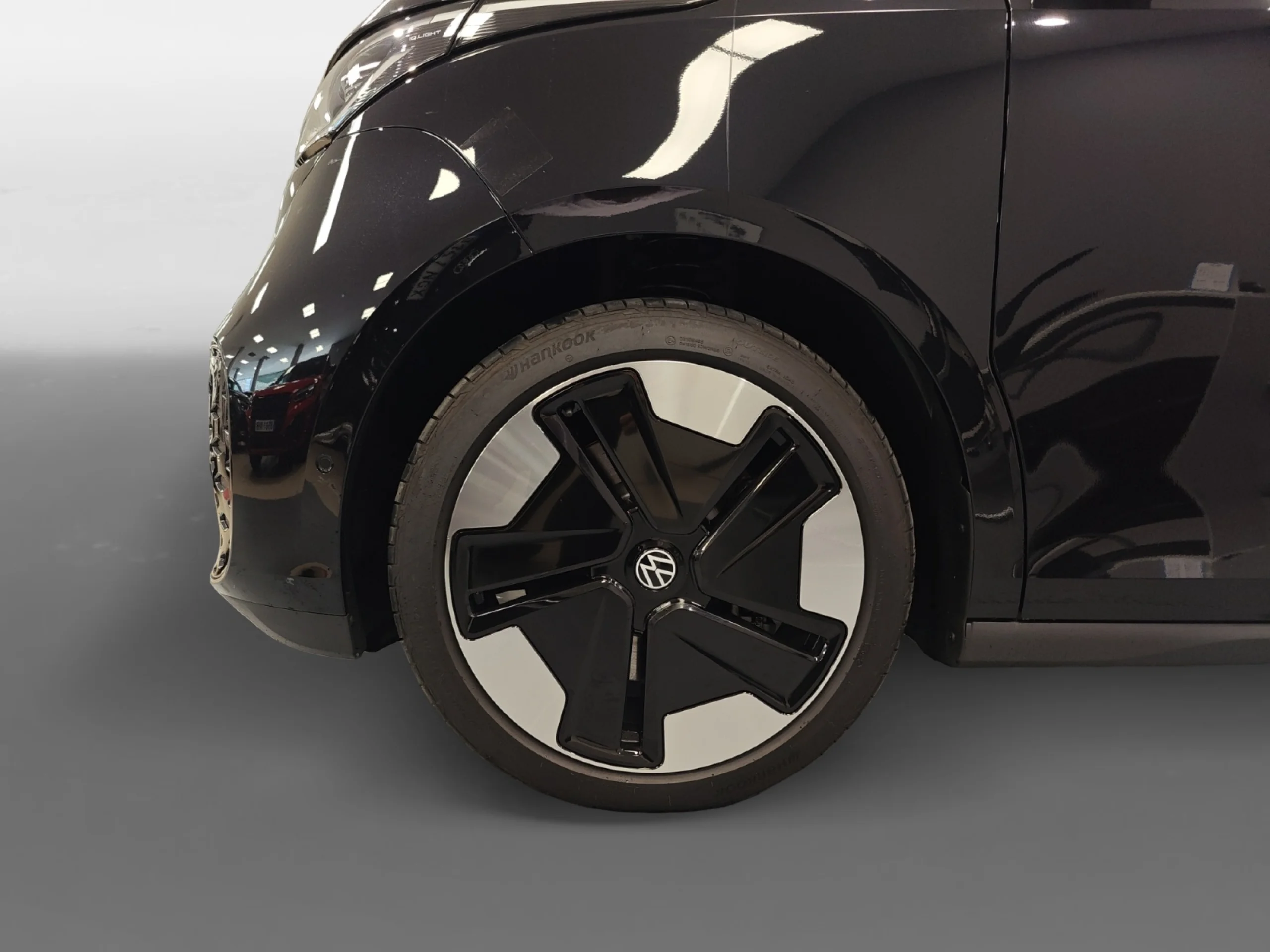 VOLKSWAGEN ID. BUZZ PRO 7 ASIENTOS 210KW (286CV) - Foto 8