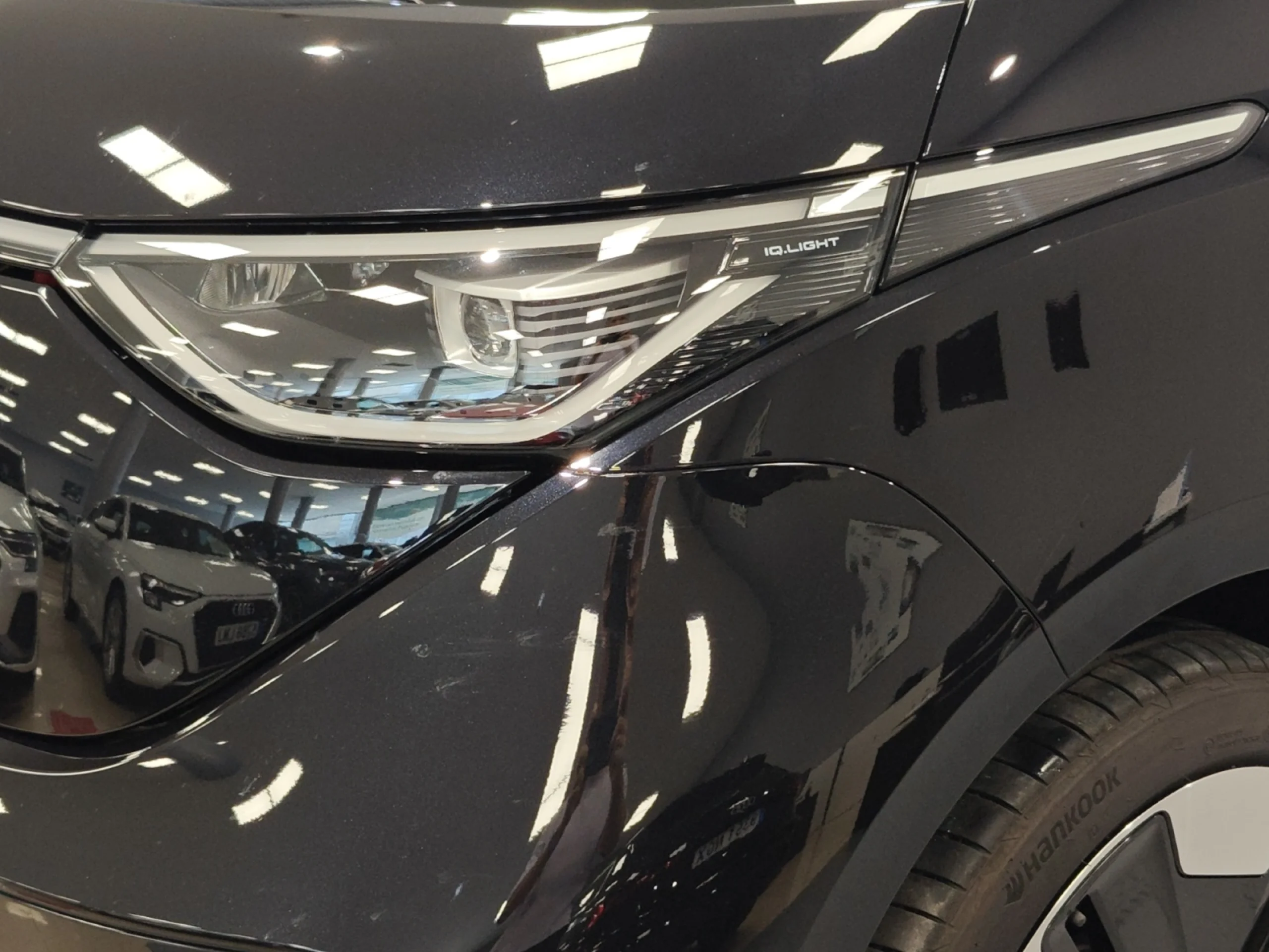 VOLKSWAGEN ID. BUZZ PRO 7 ASIENTOS 210KW (286CV) - Foto 22