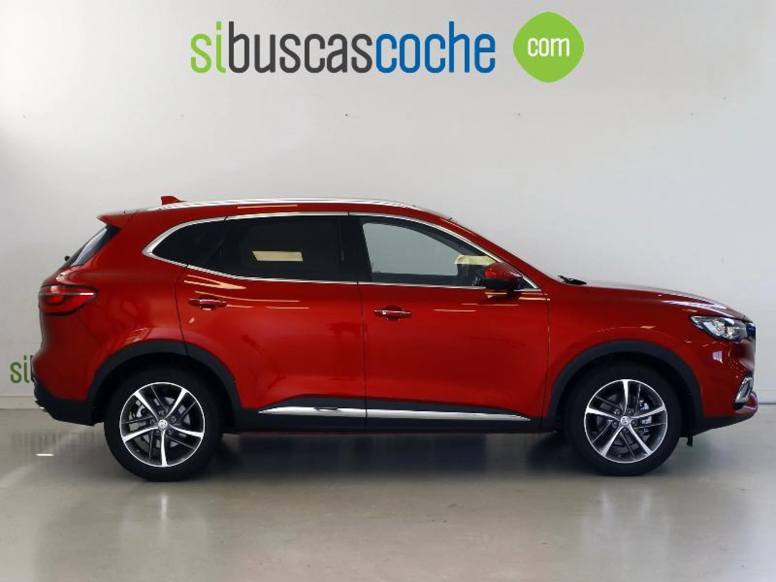 MG HS 1.5 TURBO GDI LUXURY - Foto 3