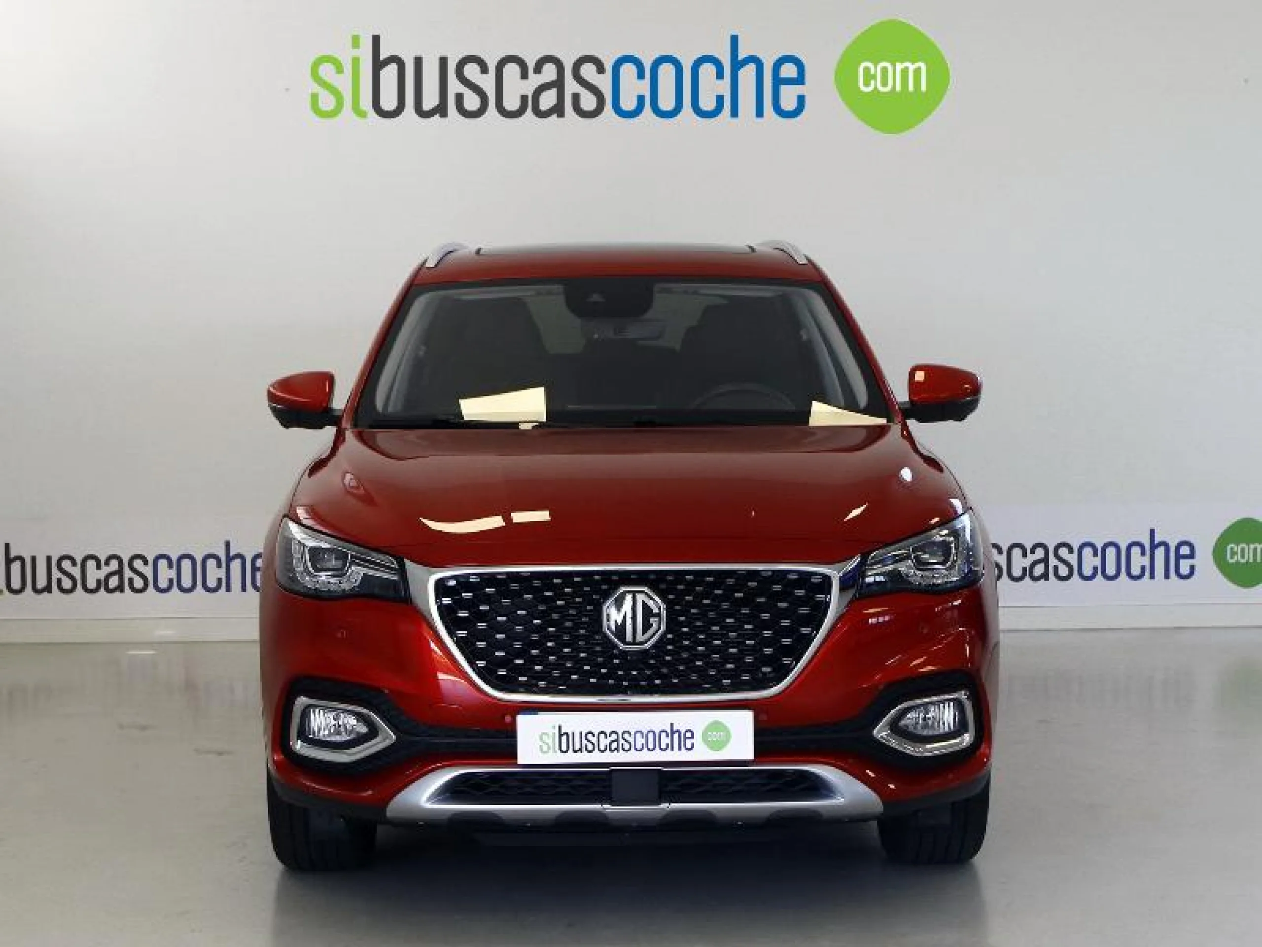 MG HS 1.5 TURBO GDI LUXURY - Foto 19