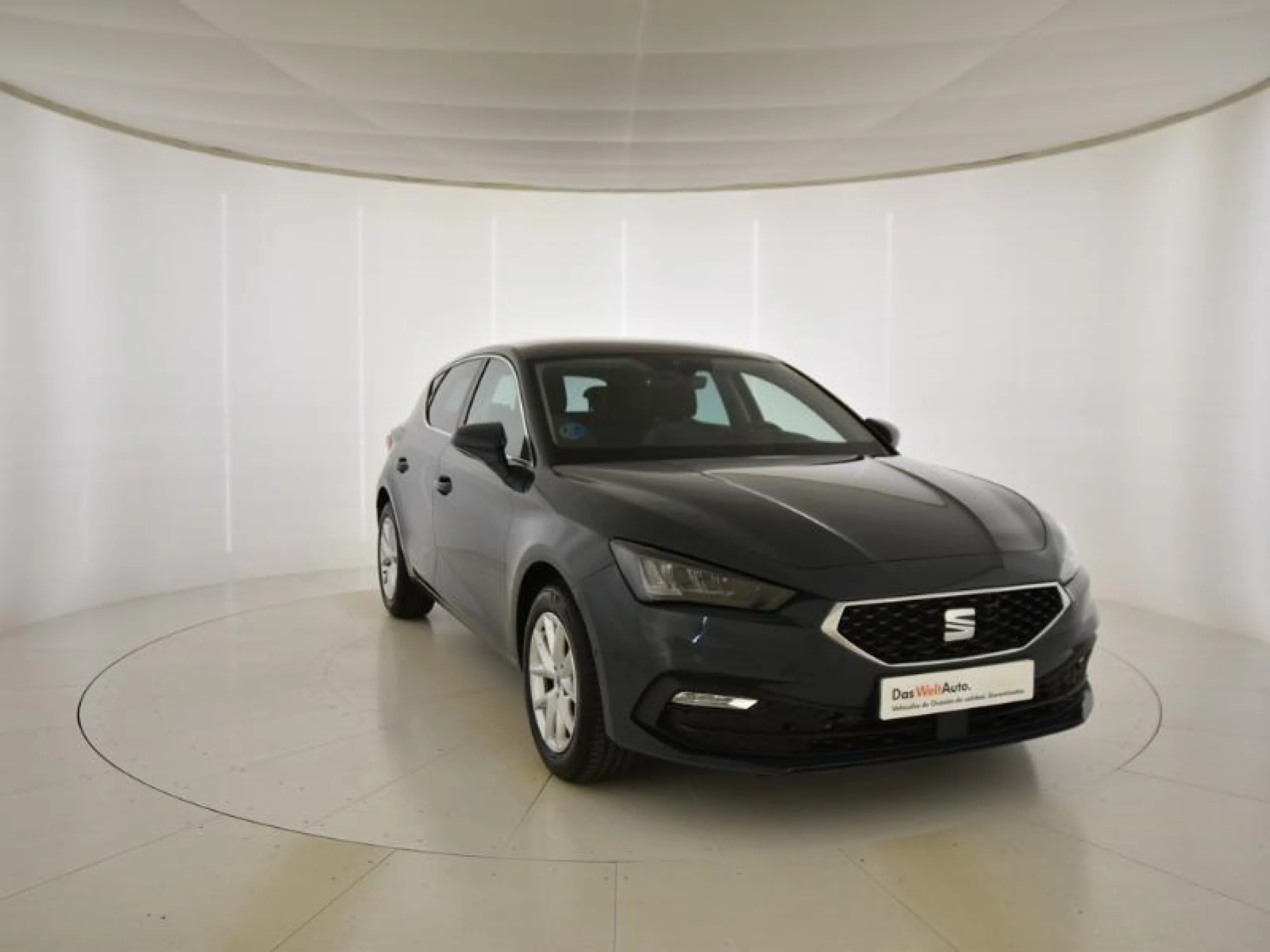 SEAT LEON 1.5 ETSI 85KW DSG STYLE 25 ANIVERSARIO - Foto 1