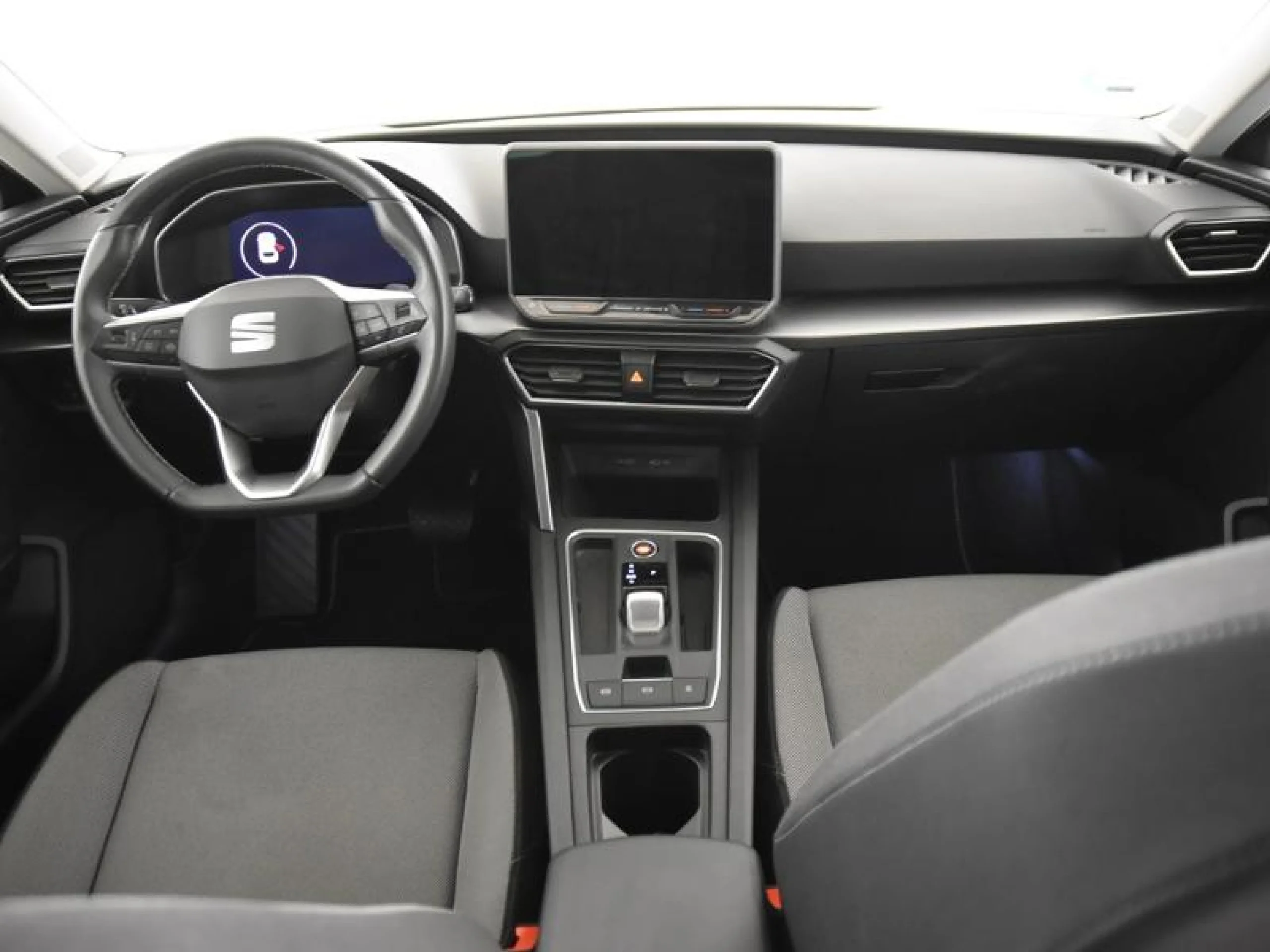 SEAT LEON 1.5 ETSI 85KW DSG STYLE 25 ANIVERSARIO - Foto 4