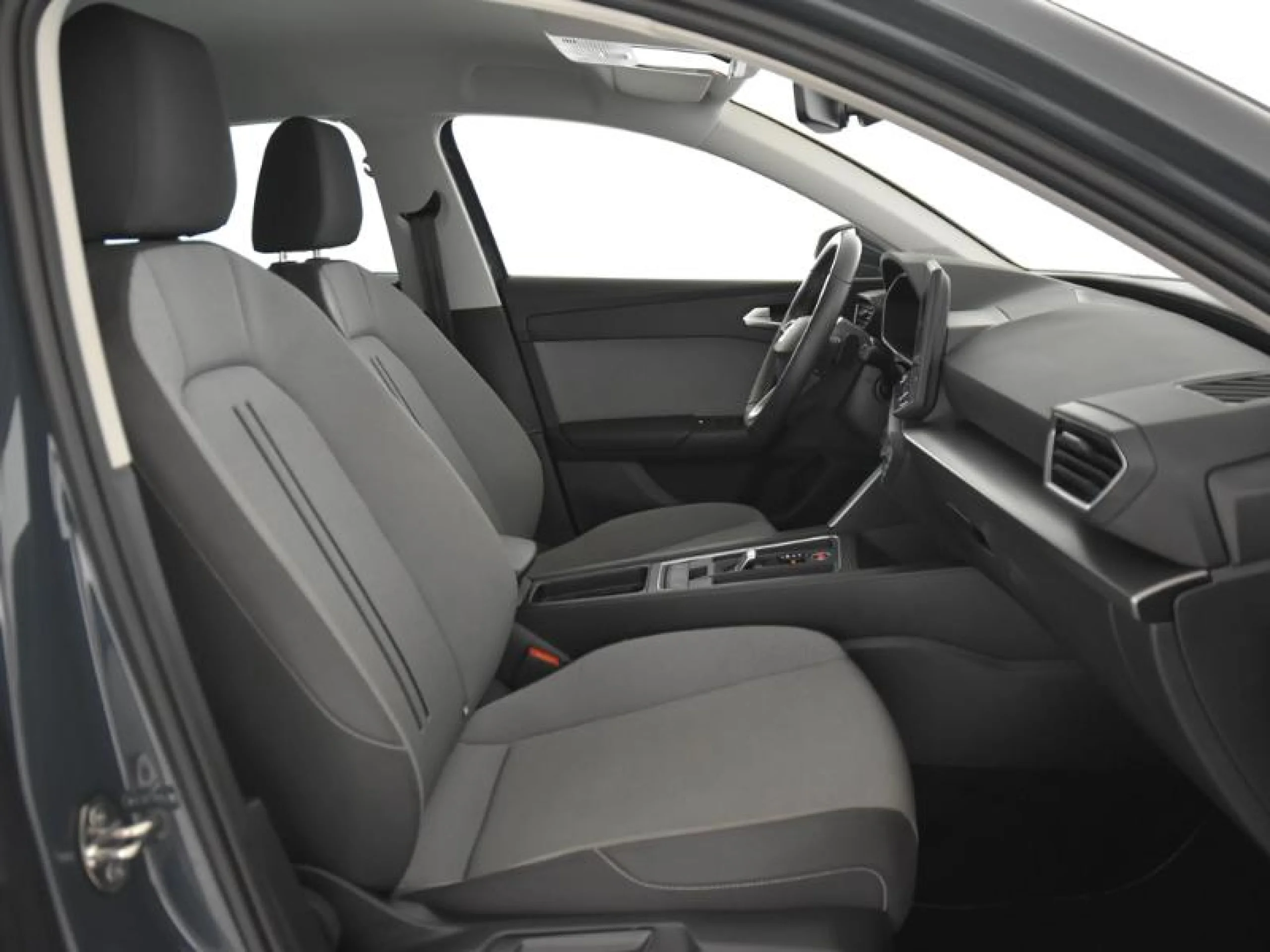 SEAT LEON 1.5 ETSI 85KW DSG STYLE 25 ANIVERSARIO - Foto 5