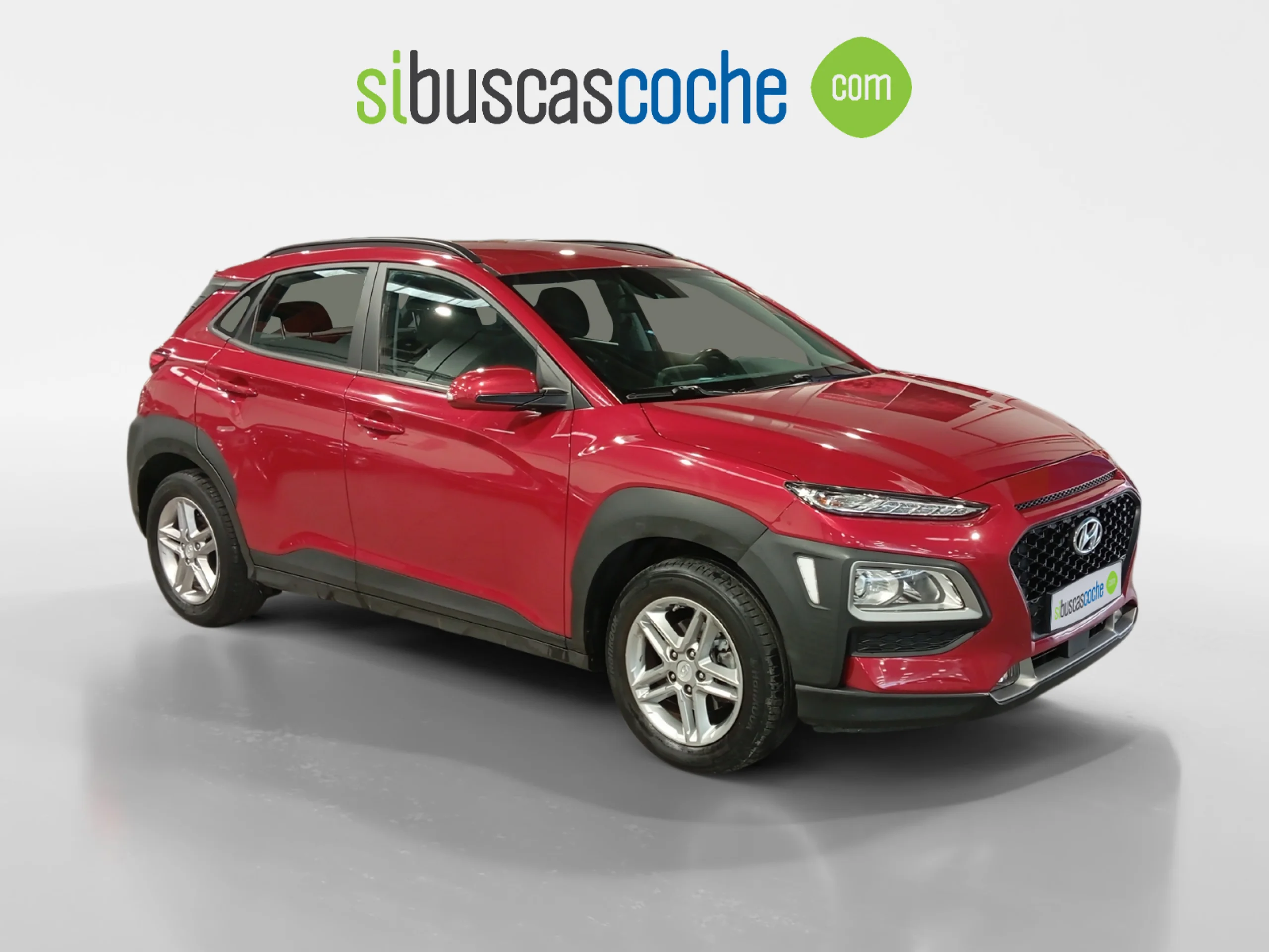 HYUNDAI KONA 1.0 TGDI KLASS 4X2 - Foto 1
