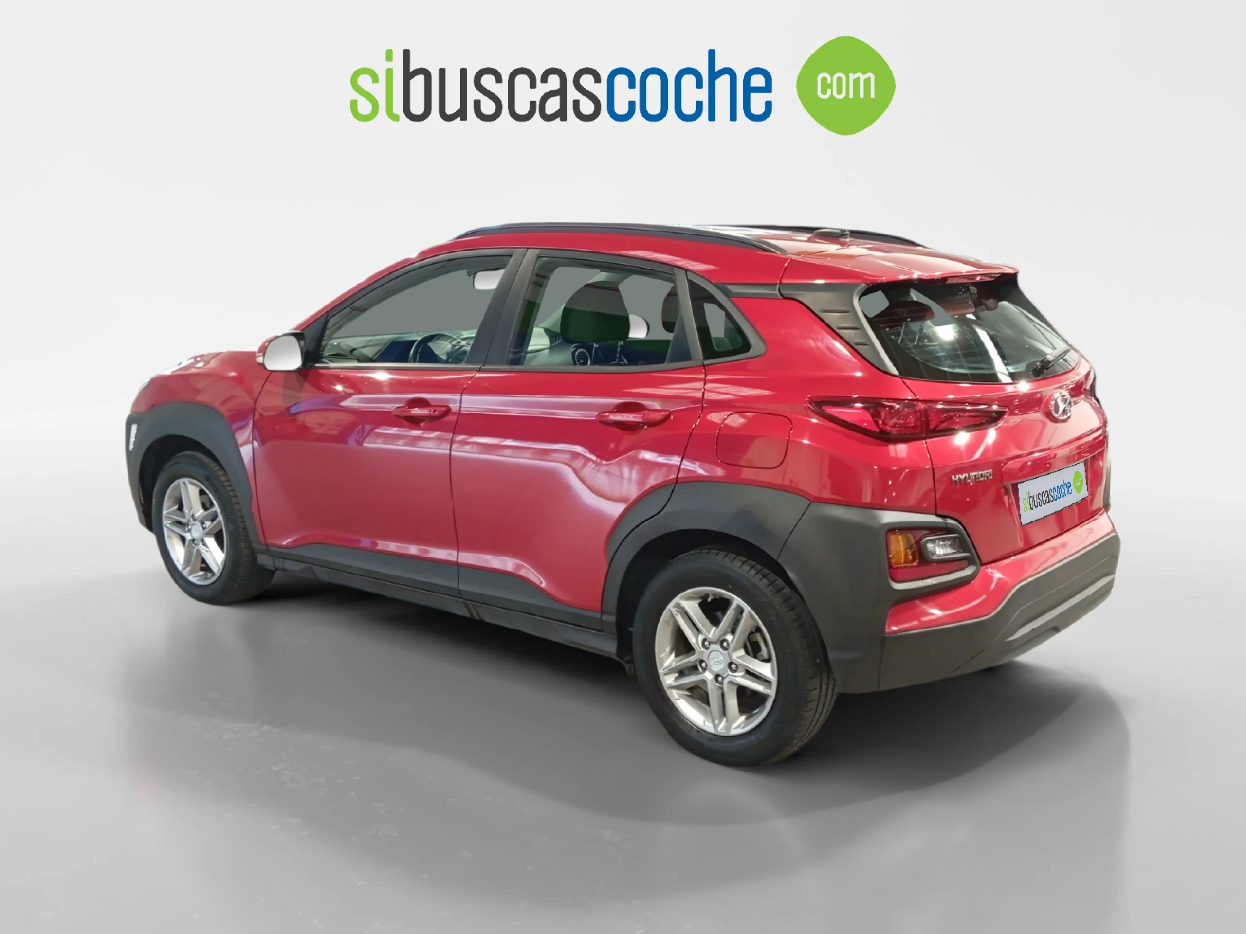 HYUNDAI KONA 1.0 TGDI KLASS 4X2 - Foto 2