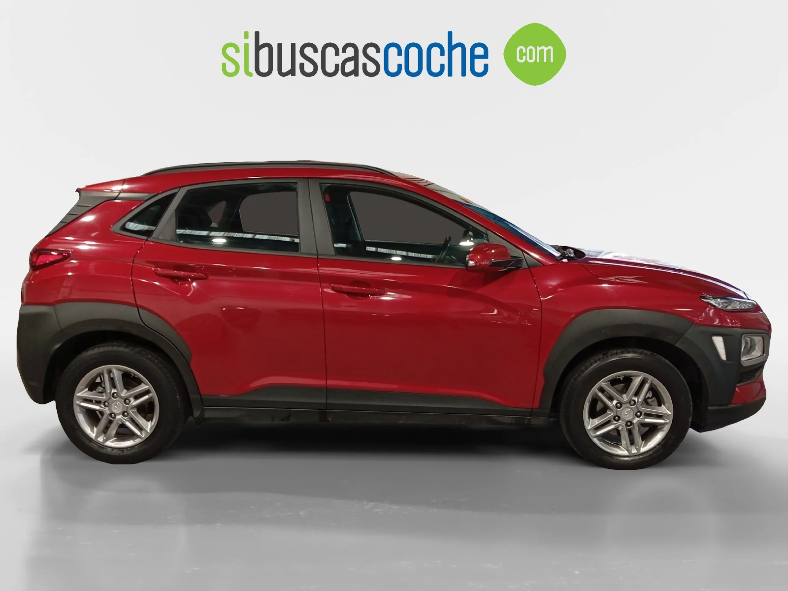 HYUNDAI KONA 1.0 TGDI KLASS 4X2 - Foto 3