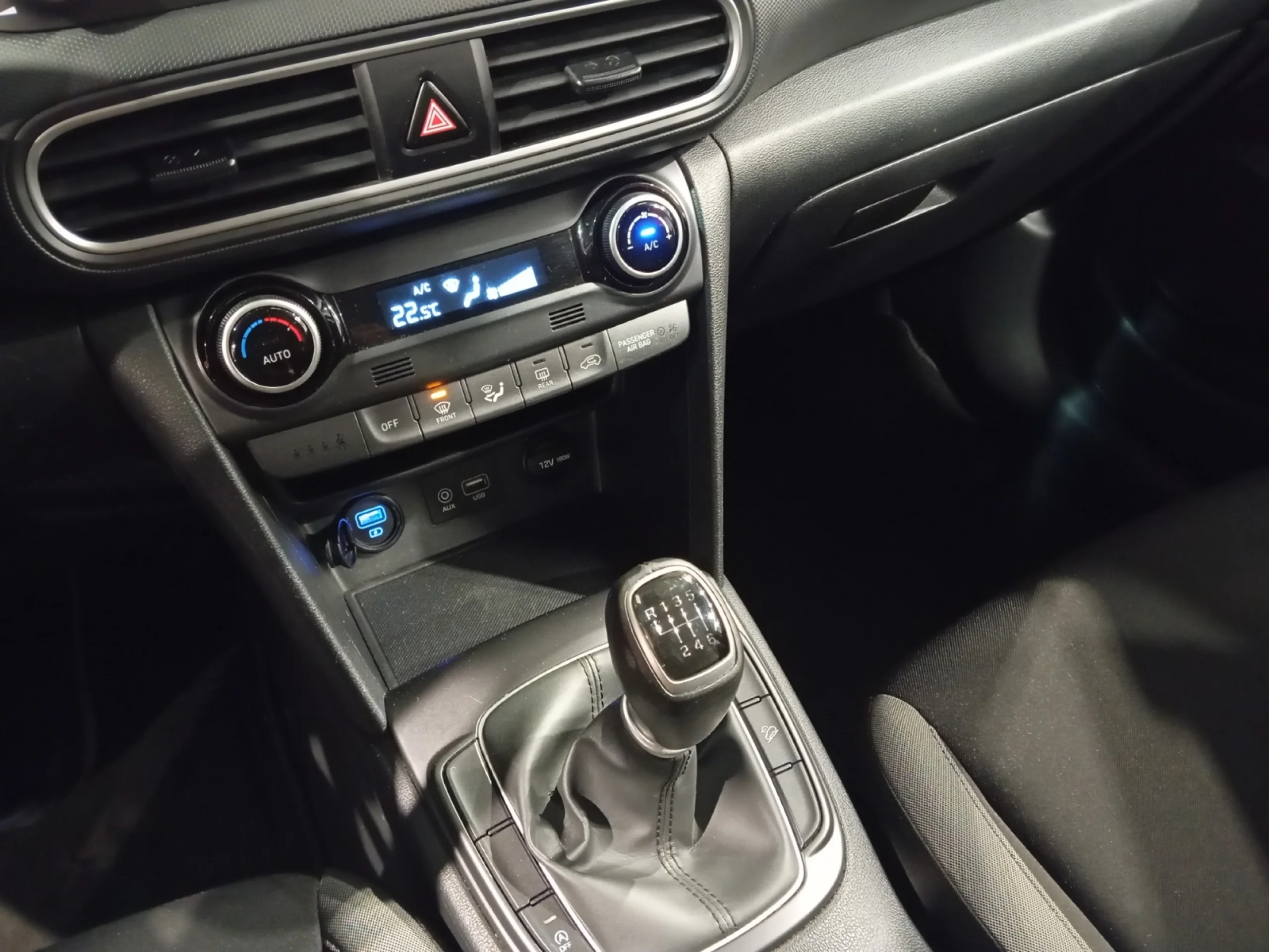 HYUNDAI KONA 1.0 TGDI KLASS 4X2 - Foto 14