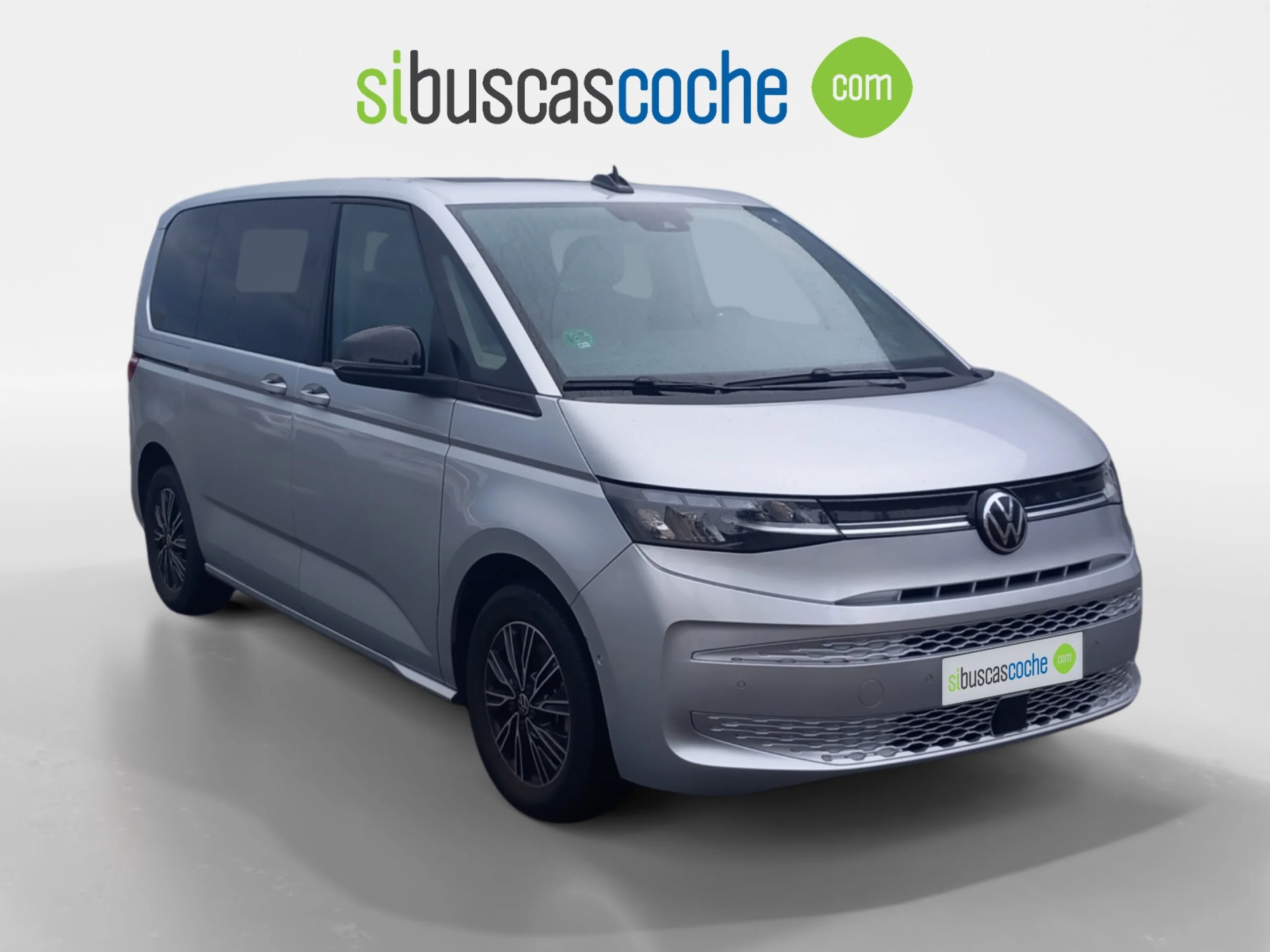 VOLKSWAGEN Multivan LIFE 2.0 TDI 110KW (150CV) DSG B.CORTA - Foto 1