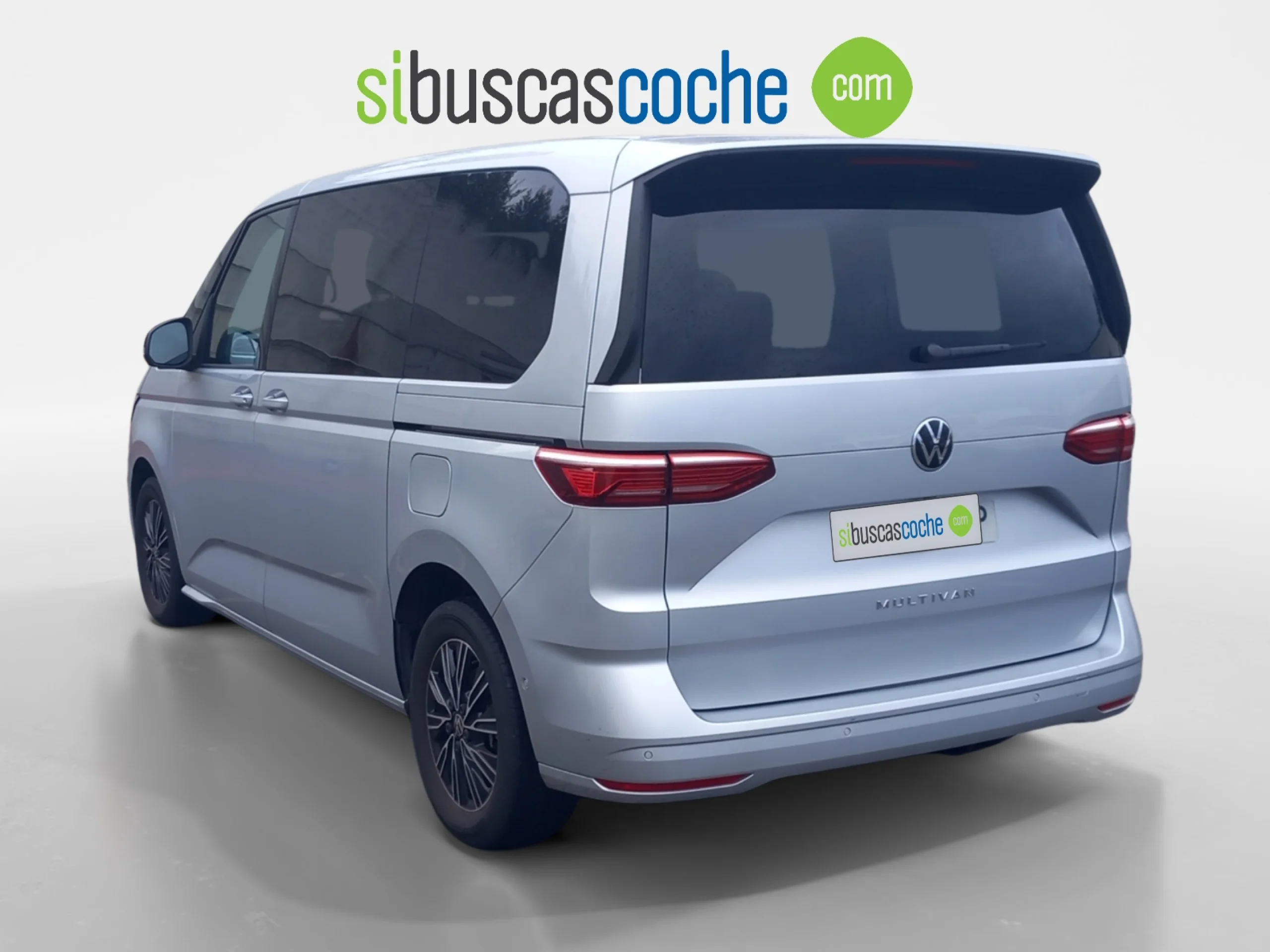 VOLKSWAGEN Multivan LIFE 2.0 TDI 110KW (150CV) DSG B.CORTA - Foto 2