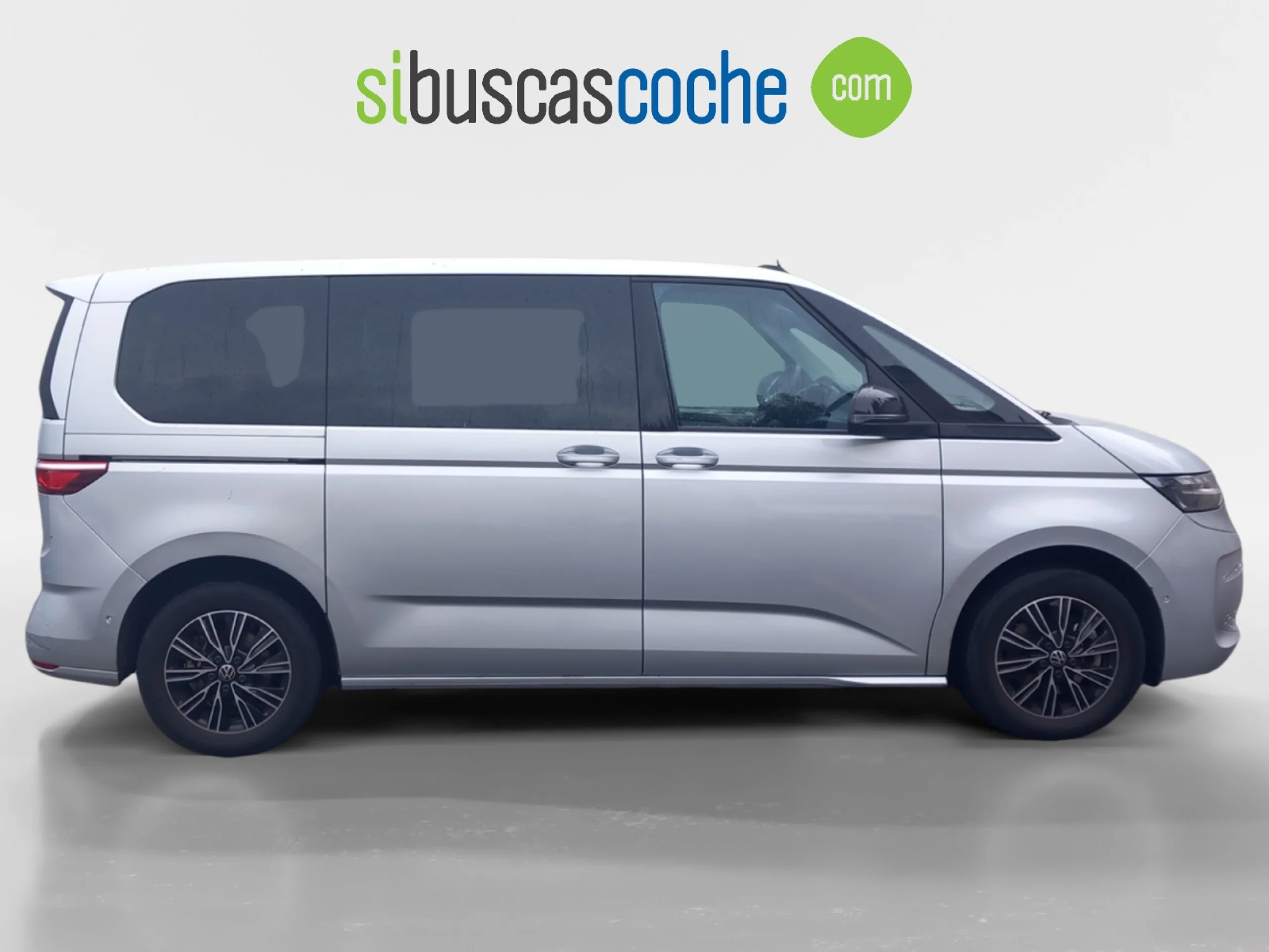 VOLKSWAGEN Multivan LIFE 2.0 TDI 110KW (150CV) DSG B.CORTA - Foto 3