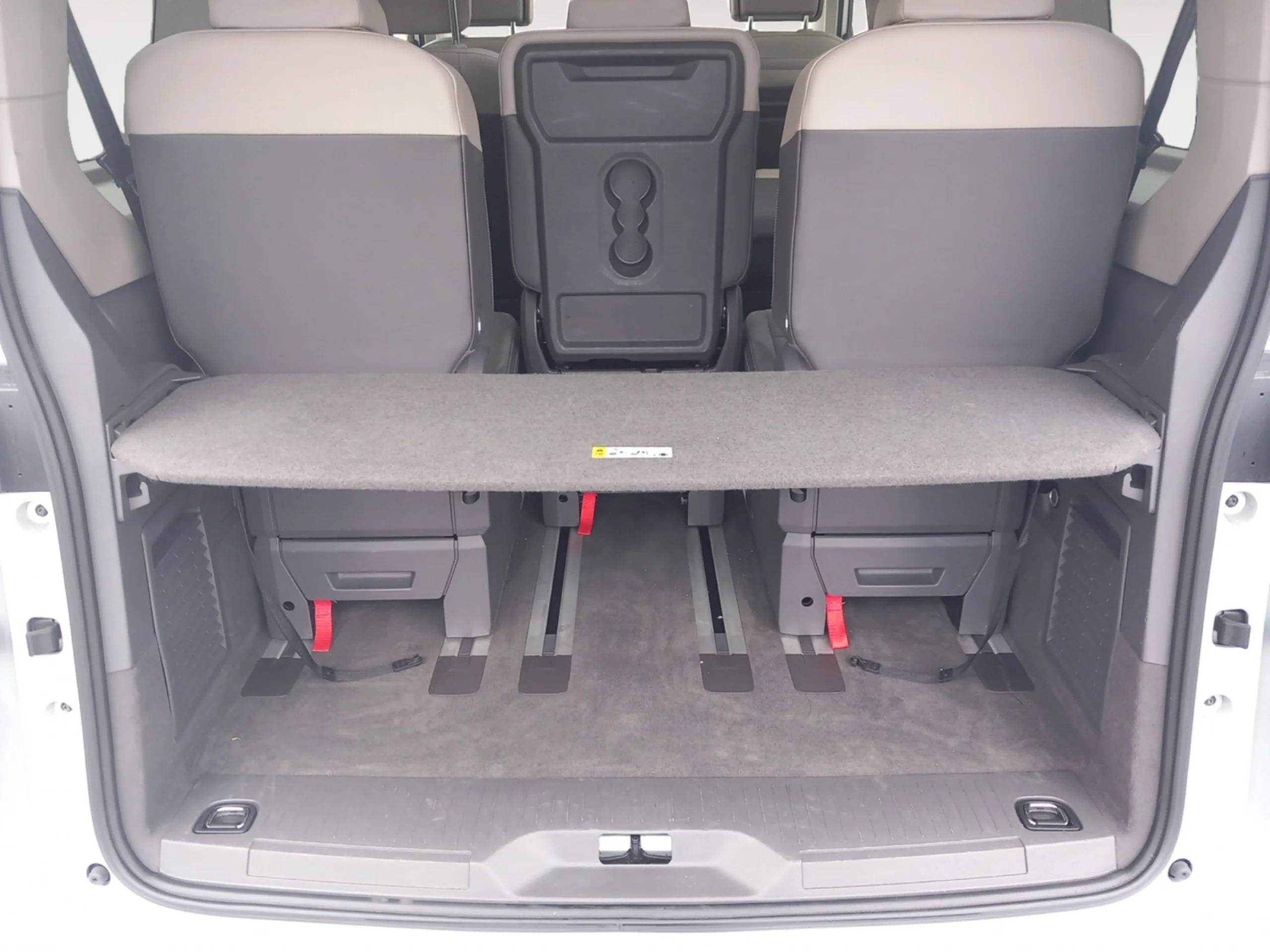 VOLKSWAGEN Multivan LIFE 2.0 TDI 110KW (150CV) DSG B.CORTA - Foto 7