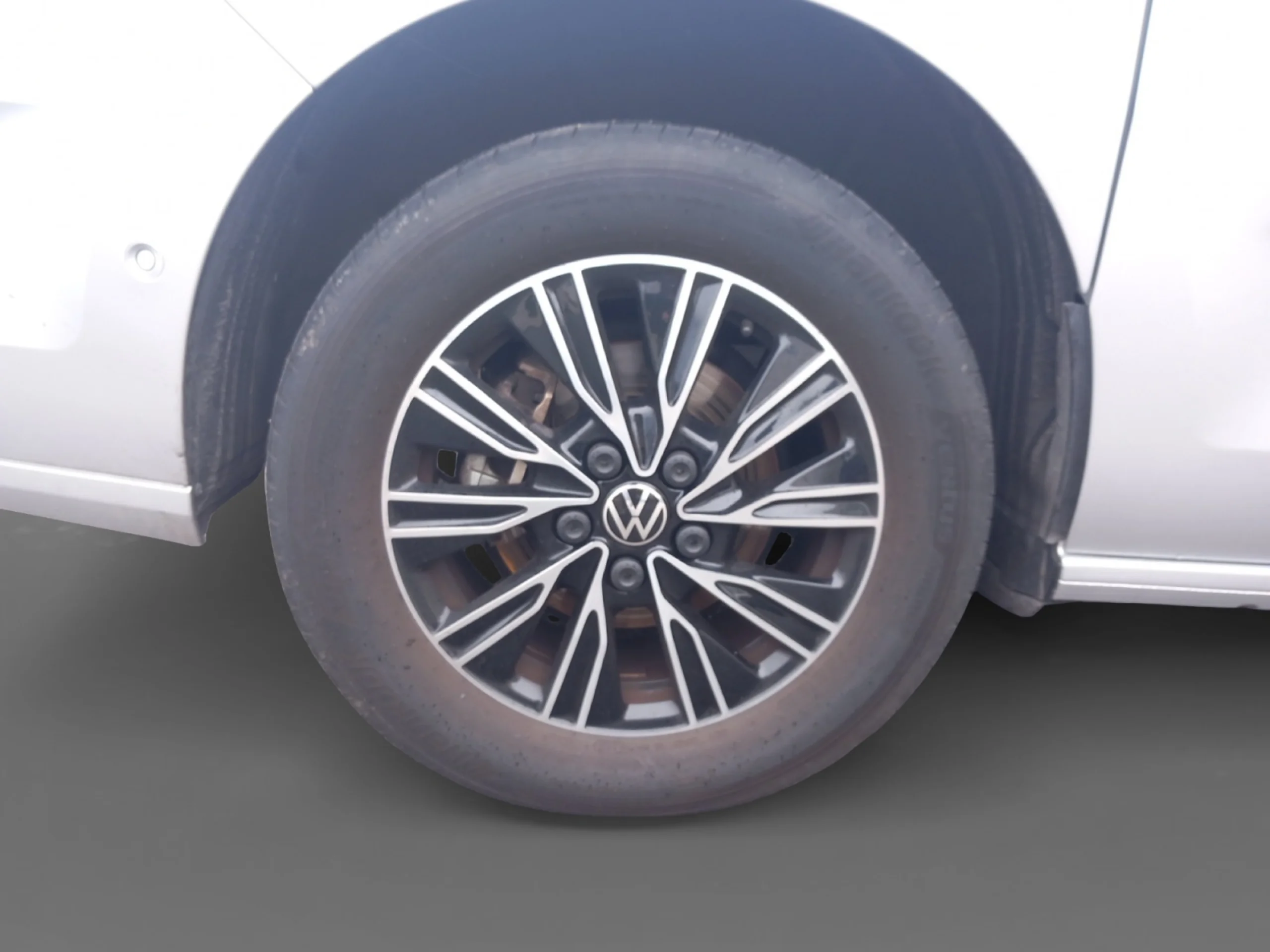 VOLKSWAGEN Multivan LIFE 2.0 TDI 110KW (150CV) DSG B.CORTA - Foto 8