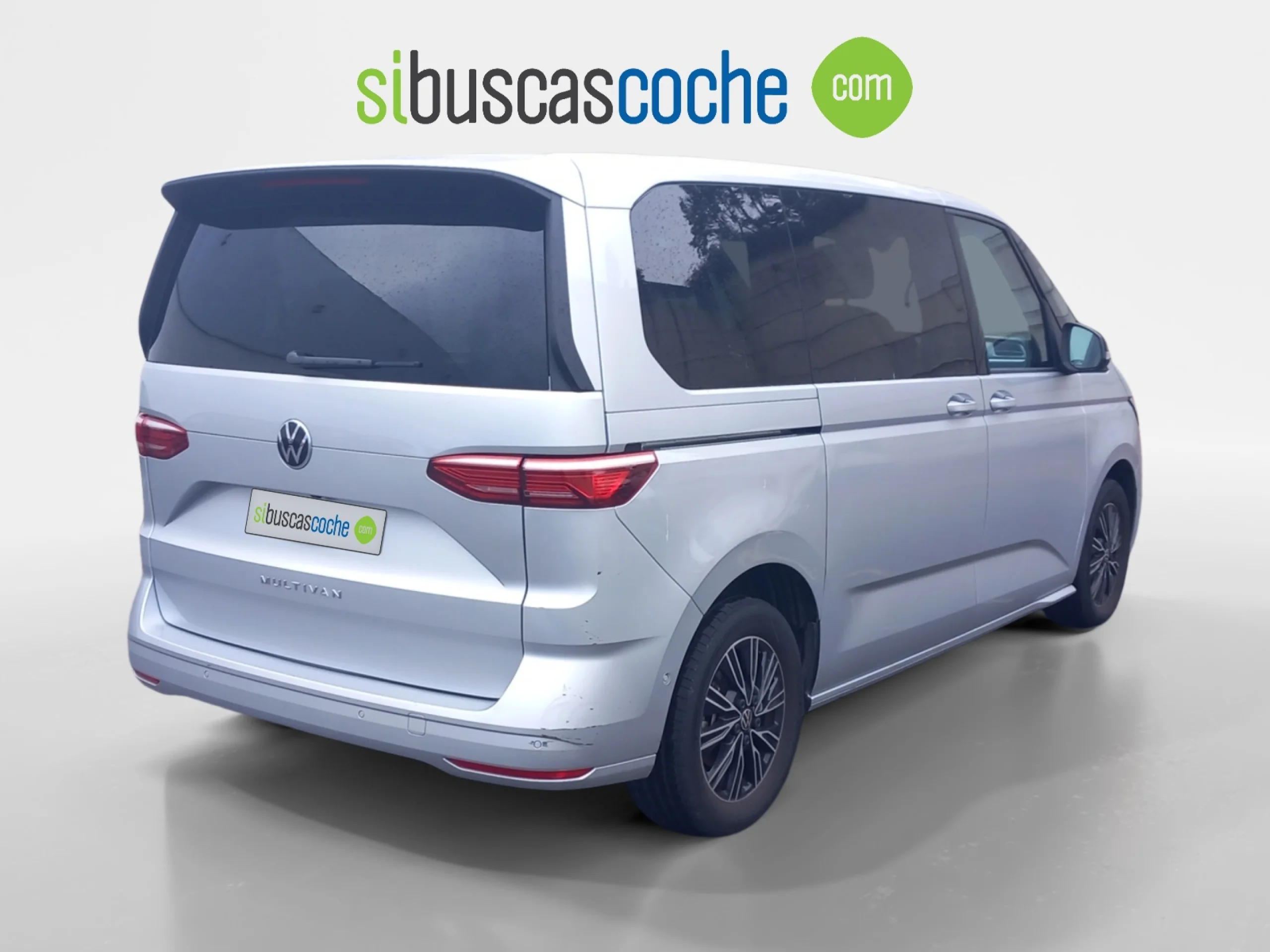 VOLKSWAGEN Multivan LIFE 2.0 TDI 110KW (150CV) DSG B.CORTA - Foto 13