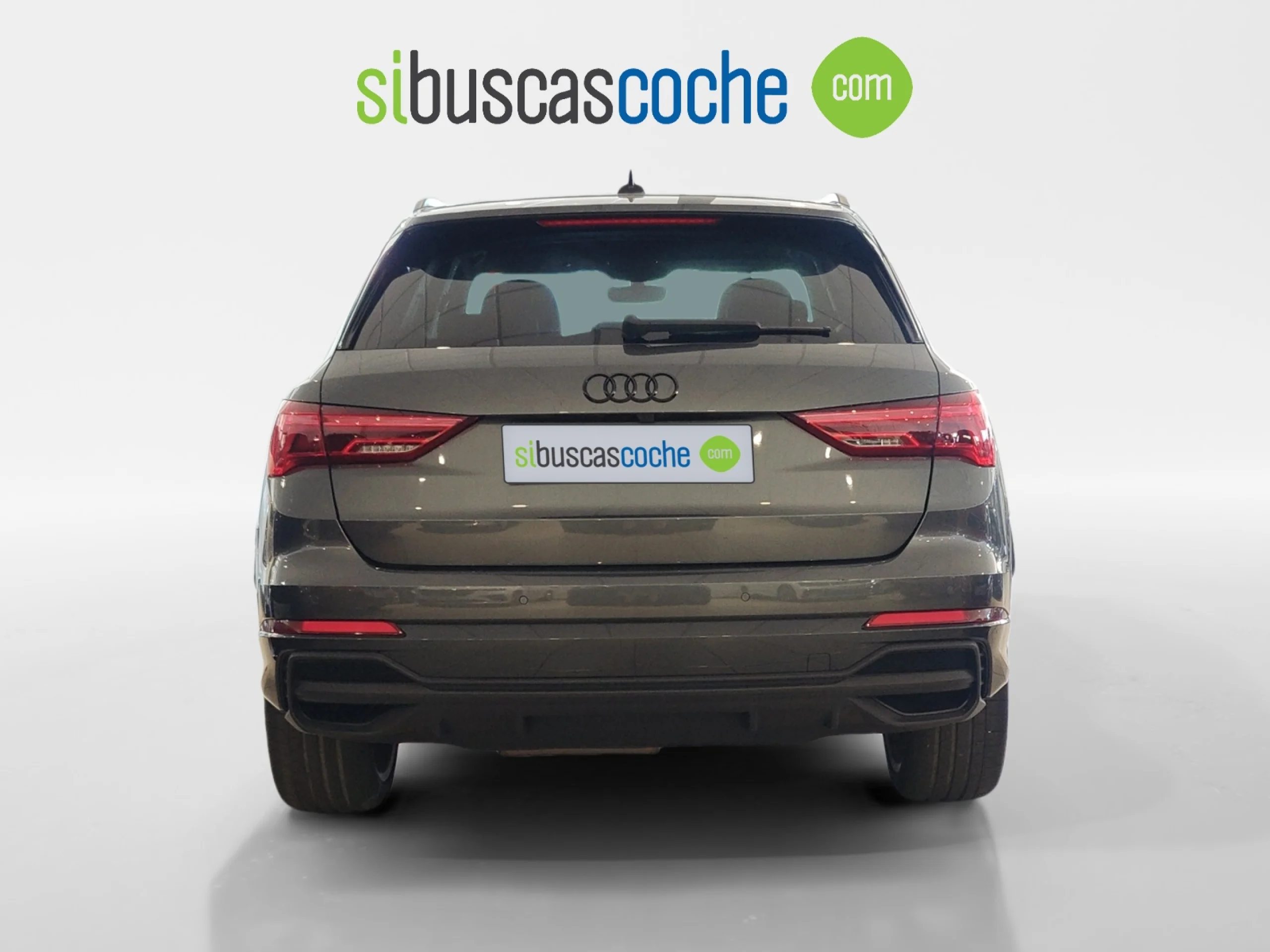 AUDI Q3 S LINE 35 TDI 110KW (150CV) S TRONIC - Foto 6