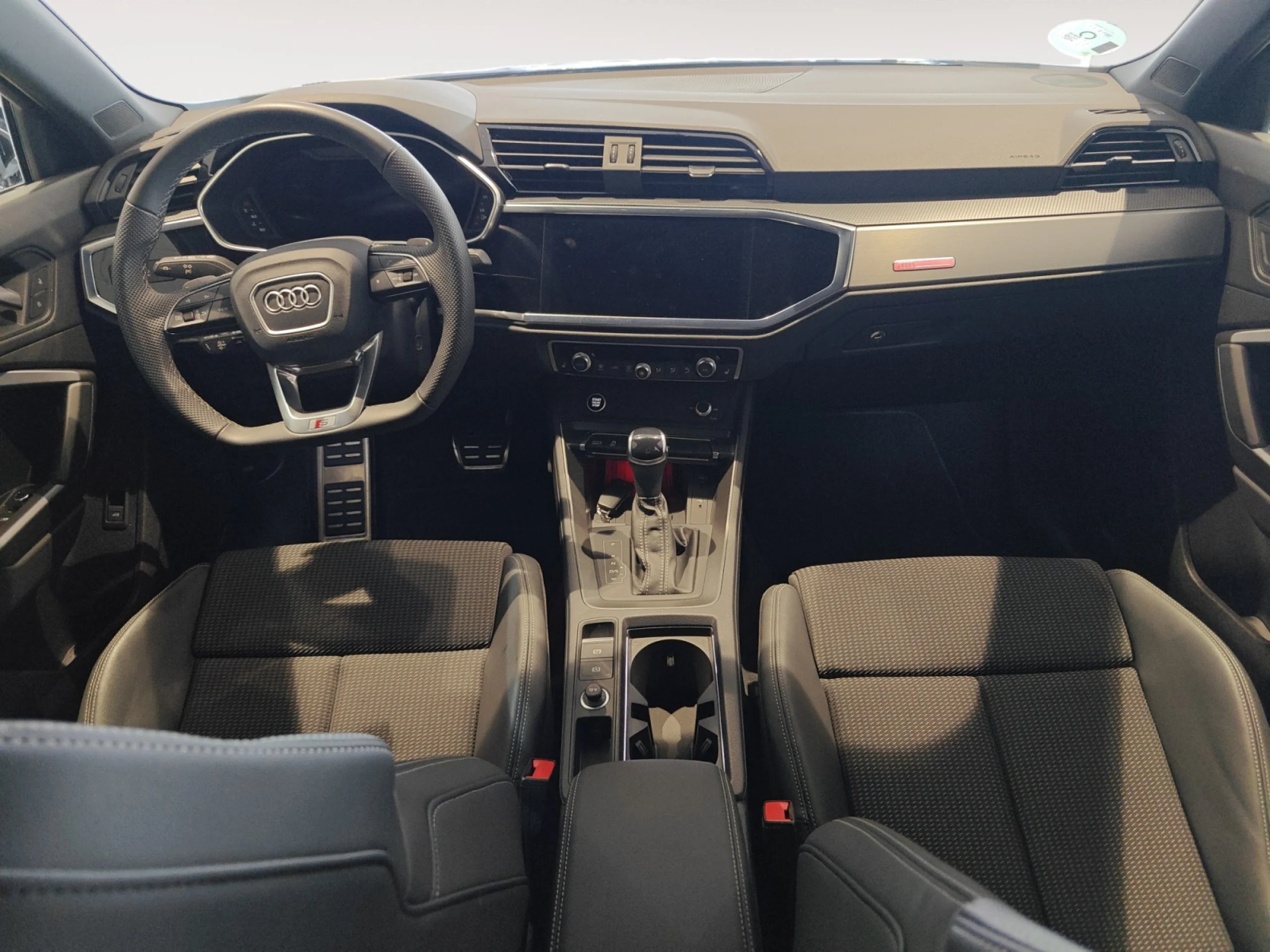 AUDI Q3 S LINE 35 TDI 110KW (150CV) S TRONIC - Foto 7