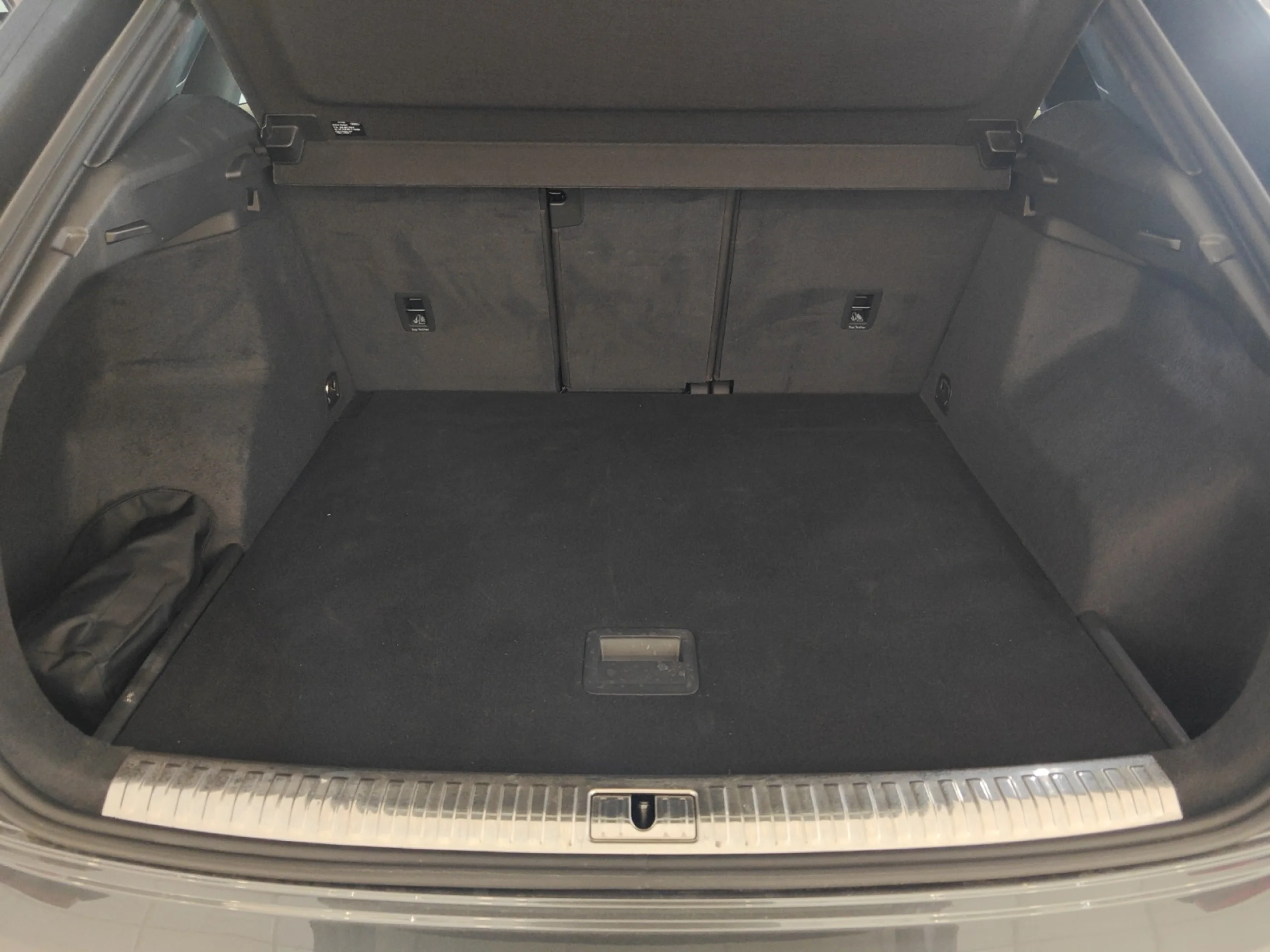 AUDI Q3 S LINE 35 TDI 110KW (150CV) S TRONIC - Foto 10