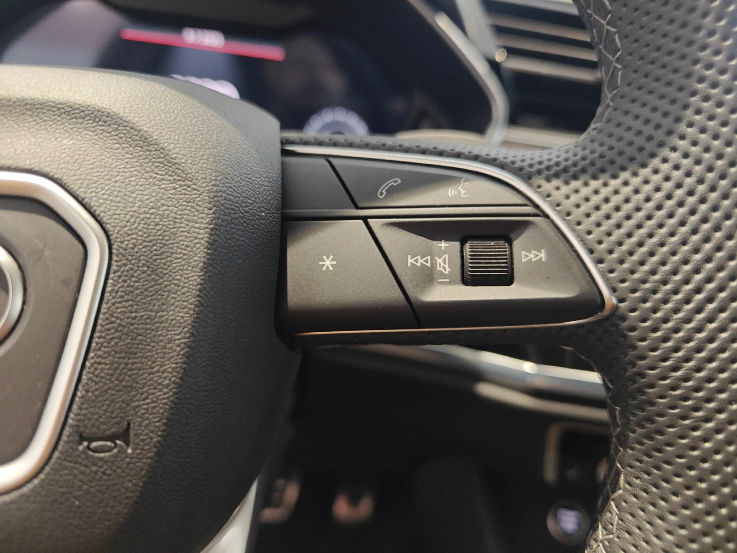 AUDI Q3 S LINE 35 TDI 110KW (150CV) S TRONIC - Foto 13