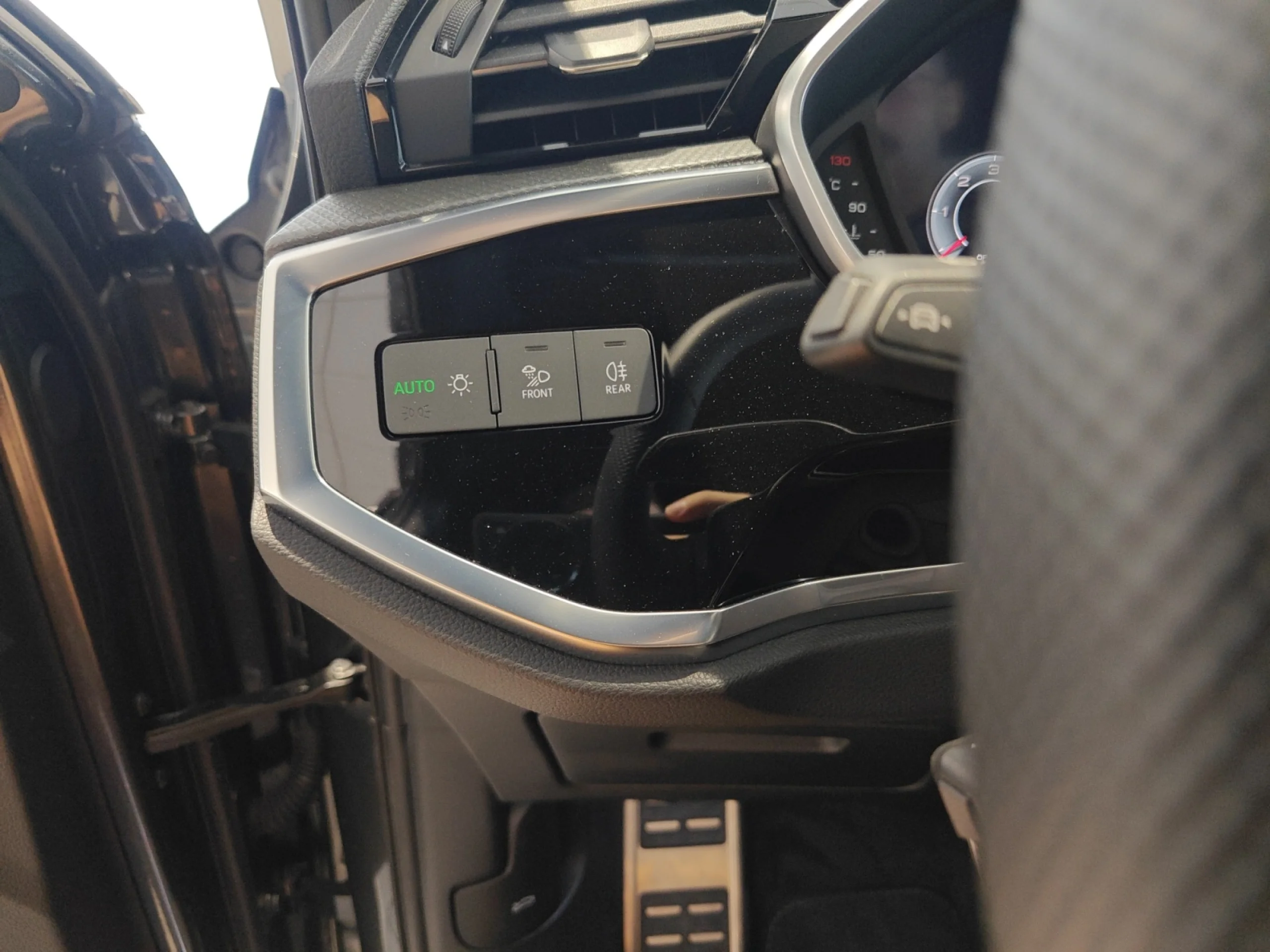 AUDI Q3 S LINE 35 TDI 110KW (150CV) S TRONIC - Foto 15