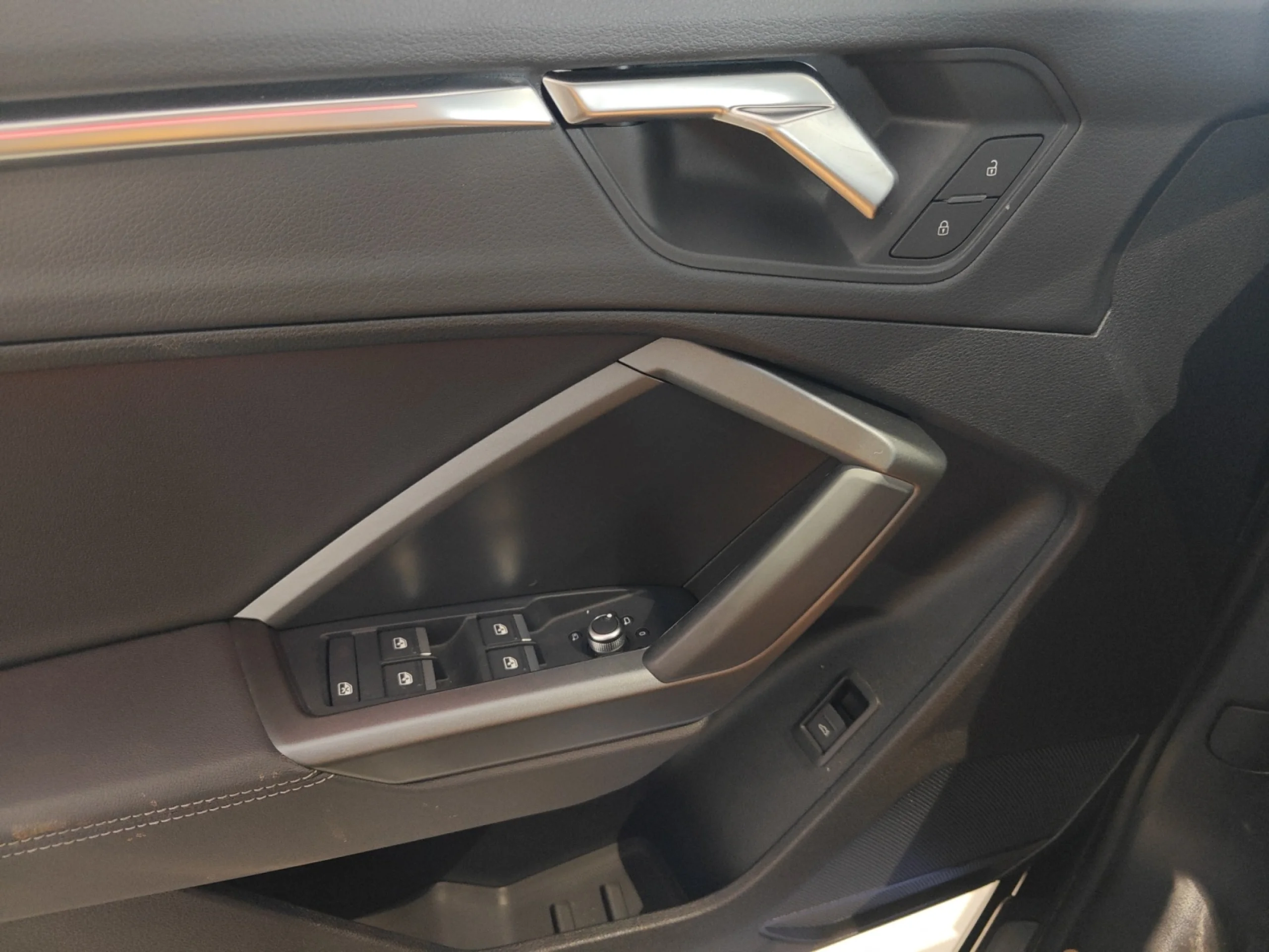 AUDI Q3 S LINE 35 TDI 110KW (150CV) S TRONIC - Foto 16