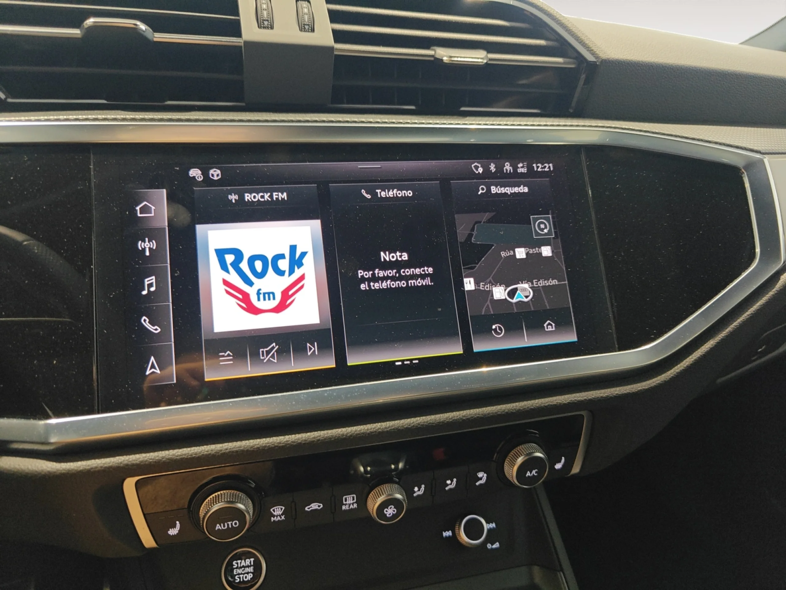 AUDI Q3 S LINE 35 TDI 110KW (150CV) S TRONIC - Foto 17