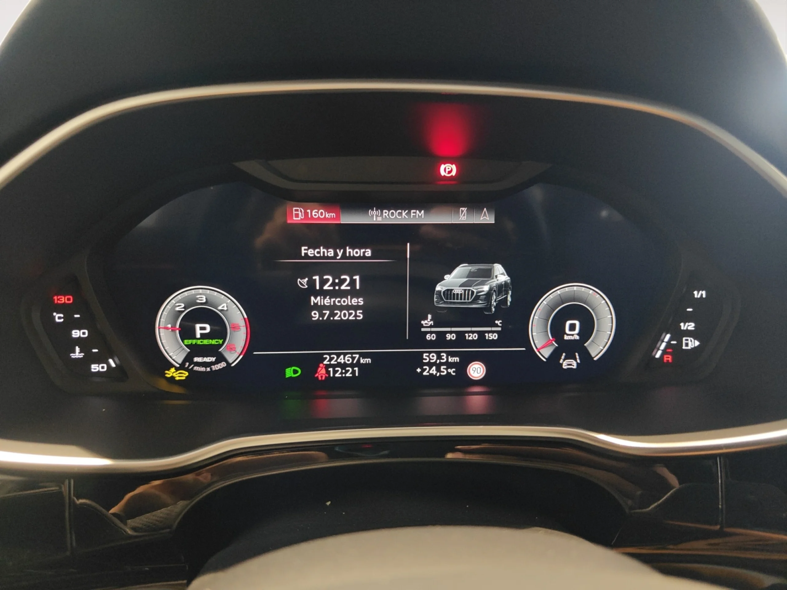 AUDI Q3 S LINE 35 TDI 110KW (150CV) S TRONIC - Foto 18