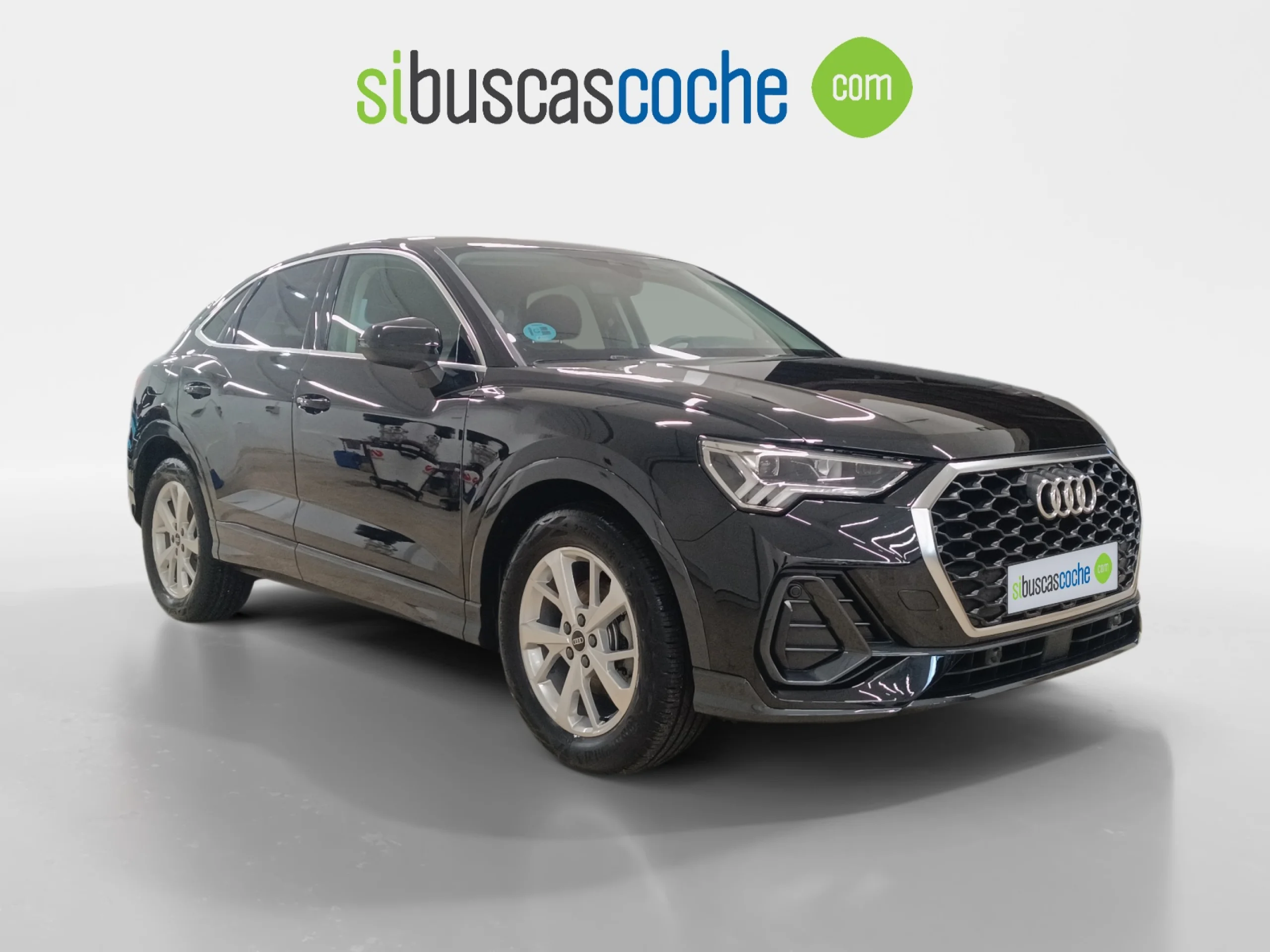 AUDI Q3 SPORTBACK ADVANCED 35 TDI 110KW (150CV) S TRONIC - Foto 1