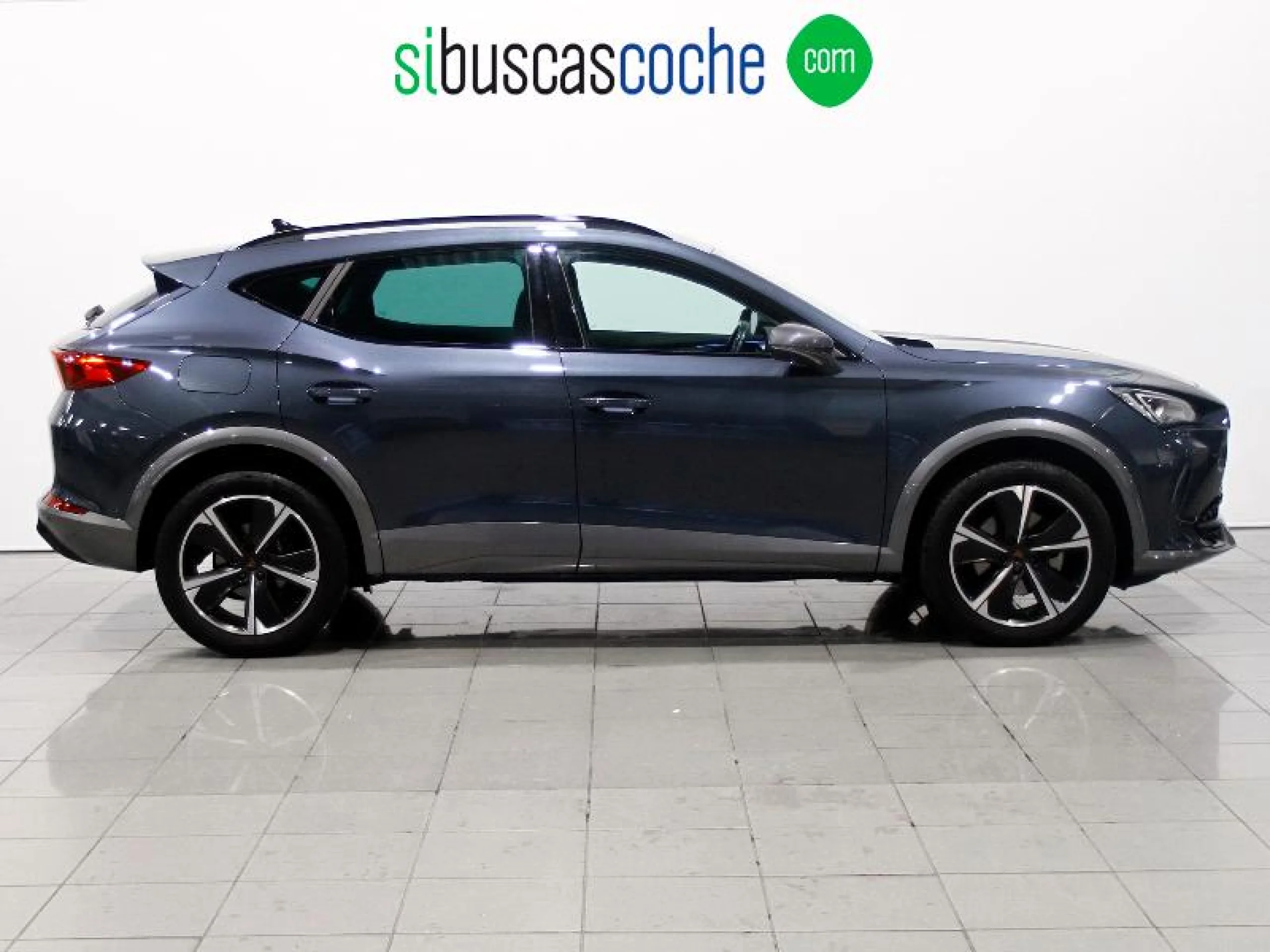 CUPRA FORMENTOR 1.5 TSI 110KW (150 CV) DSG - Foto 3