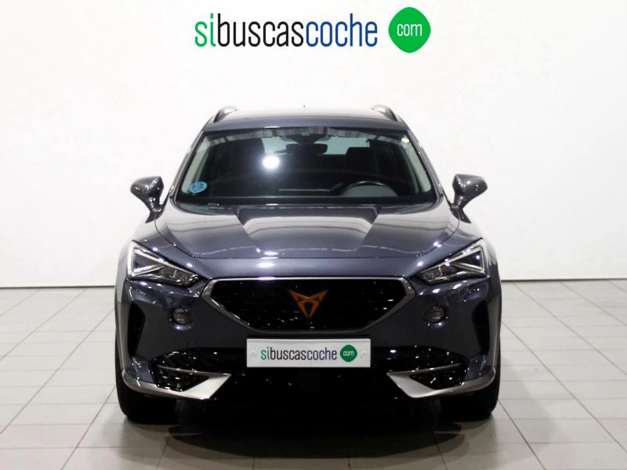 CUPRA FORMENTOR 1.5 TSI 110KW (150 CV) DSG - Foto 20