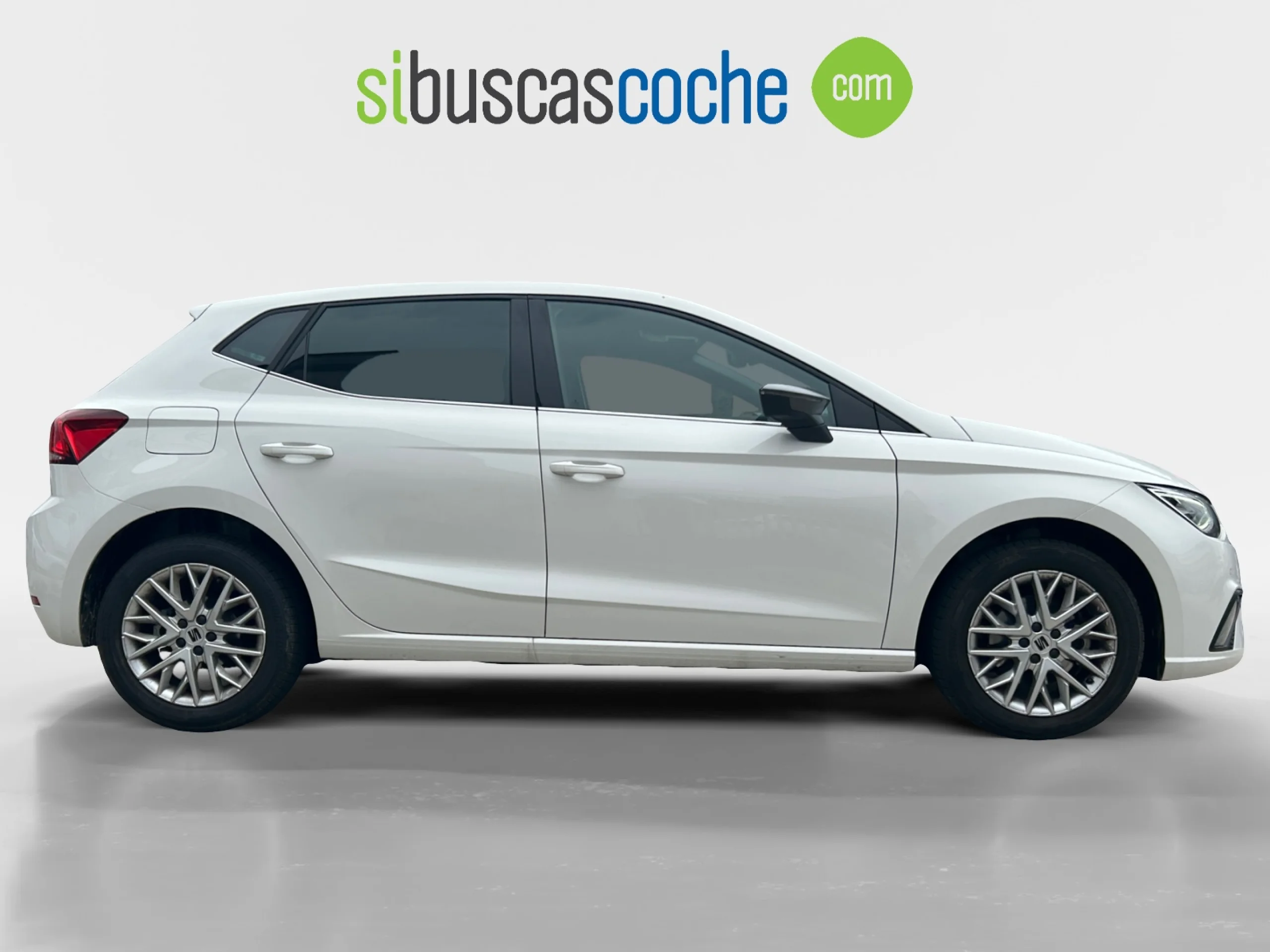 SEAT IBIZA 1.0 TSI 85KW (115CV) SPECIAL EDITION - Foto 3