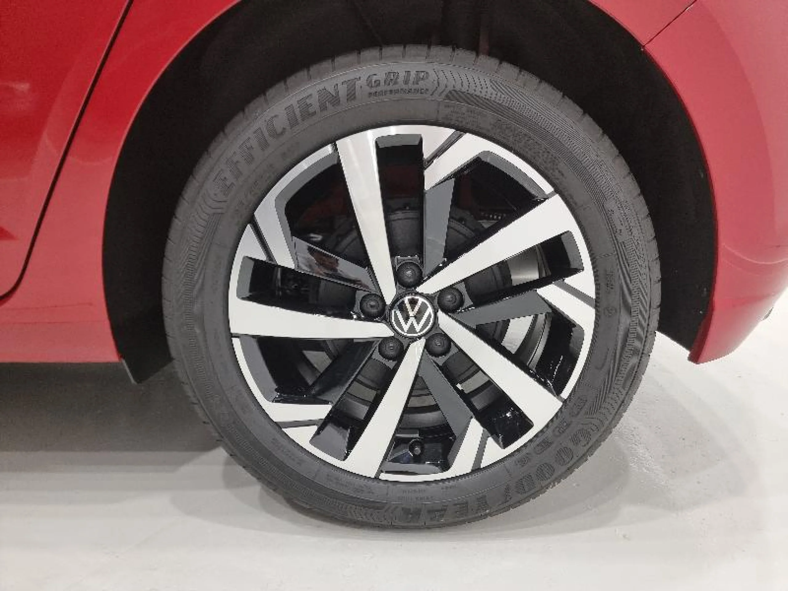 VOLKSWAGEN POLO LIFE 1.0 TSI 70KW (95CV) - Foto 8