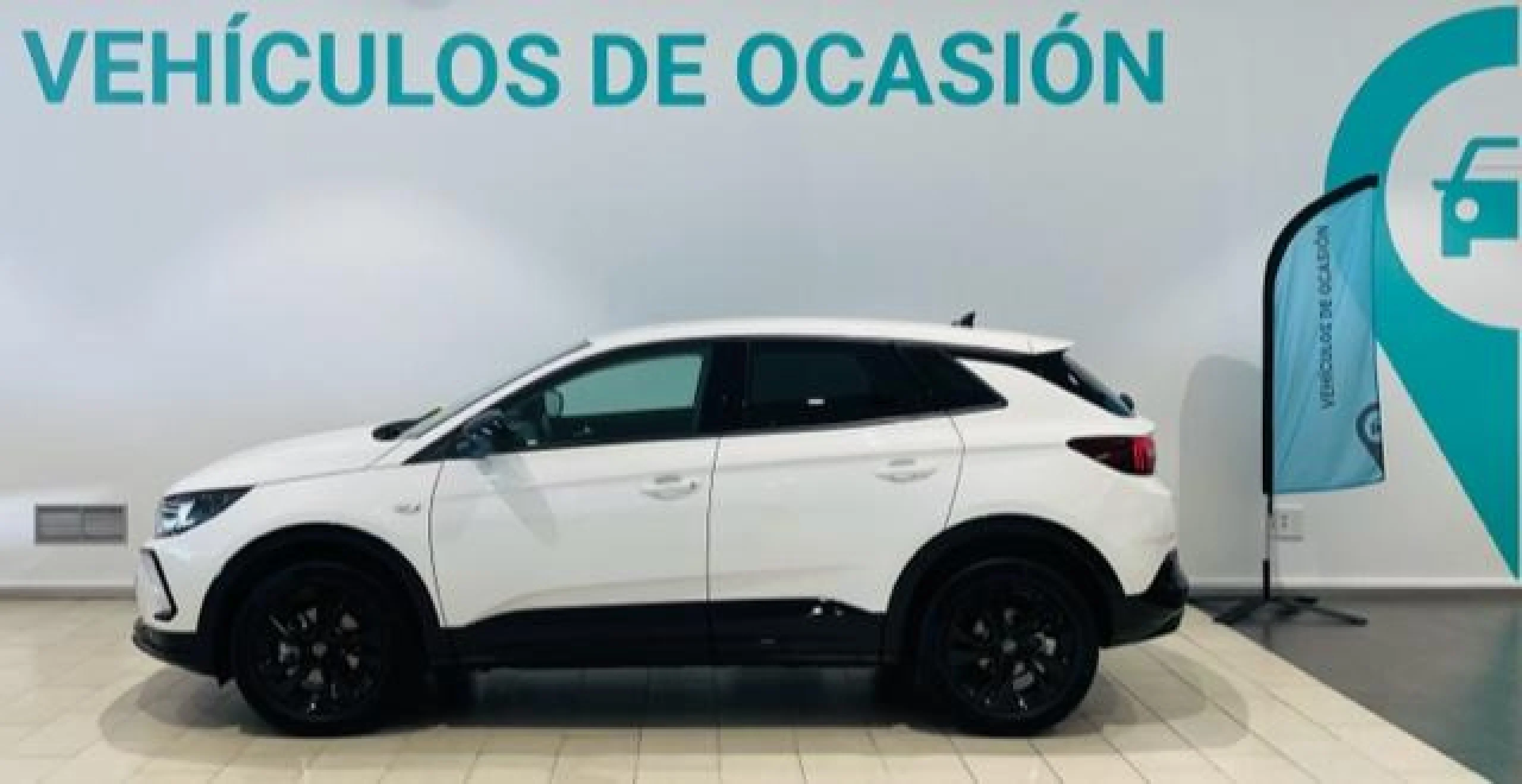 OPEL GRANDLAND 1.5 CDTI GS AUTO - Foto 3