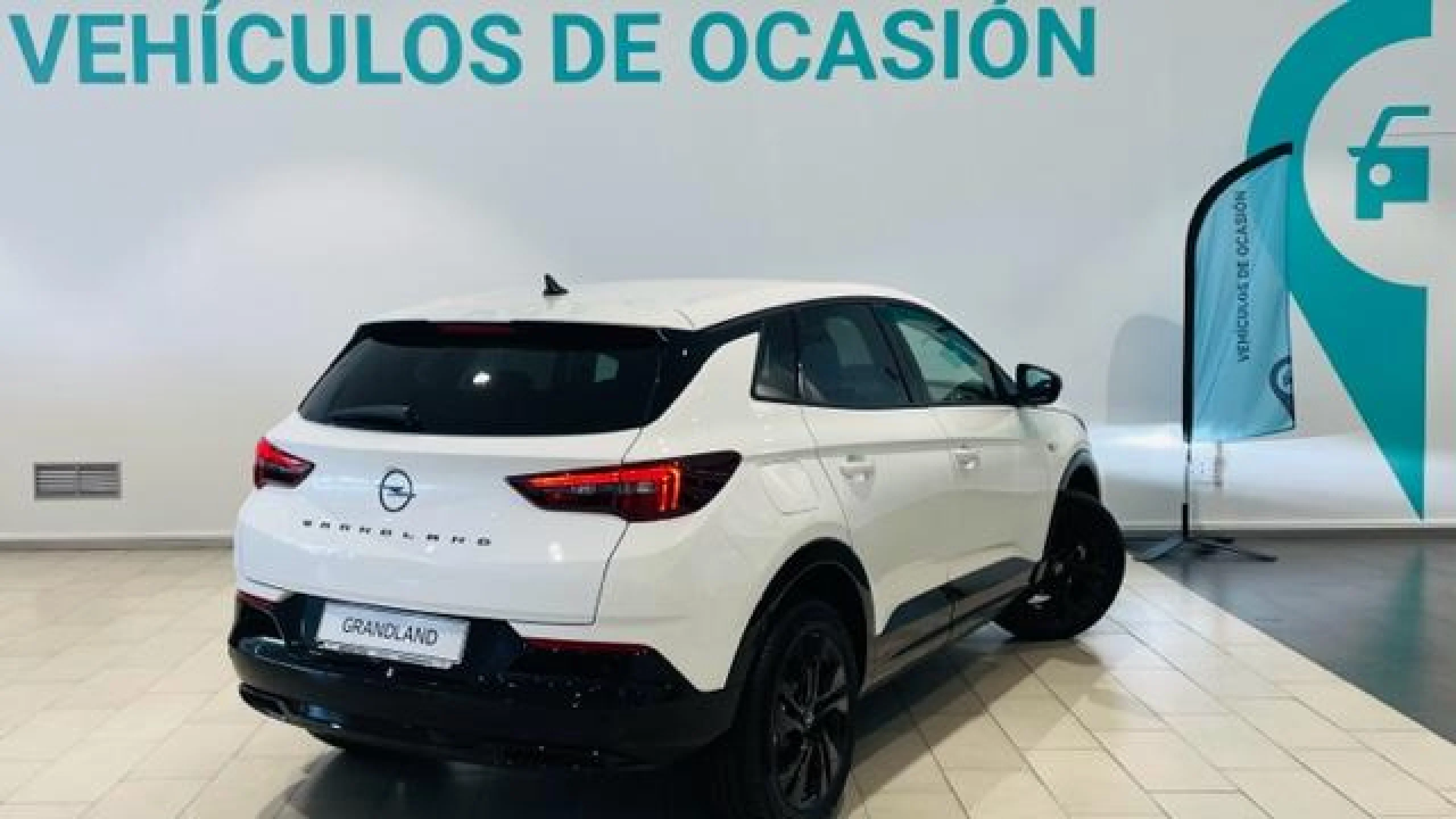 OPEL GRANDLAND 1.5 CDTI GS AUTO - Foto 9
