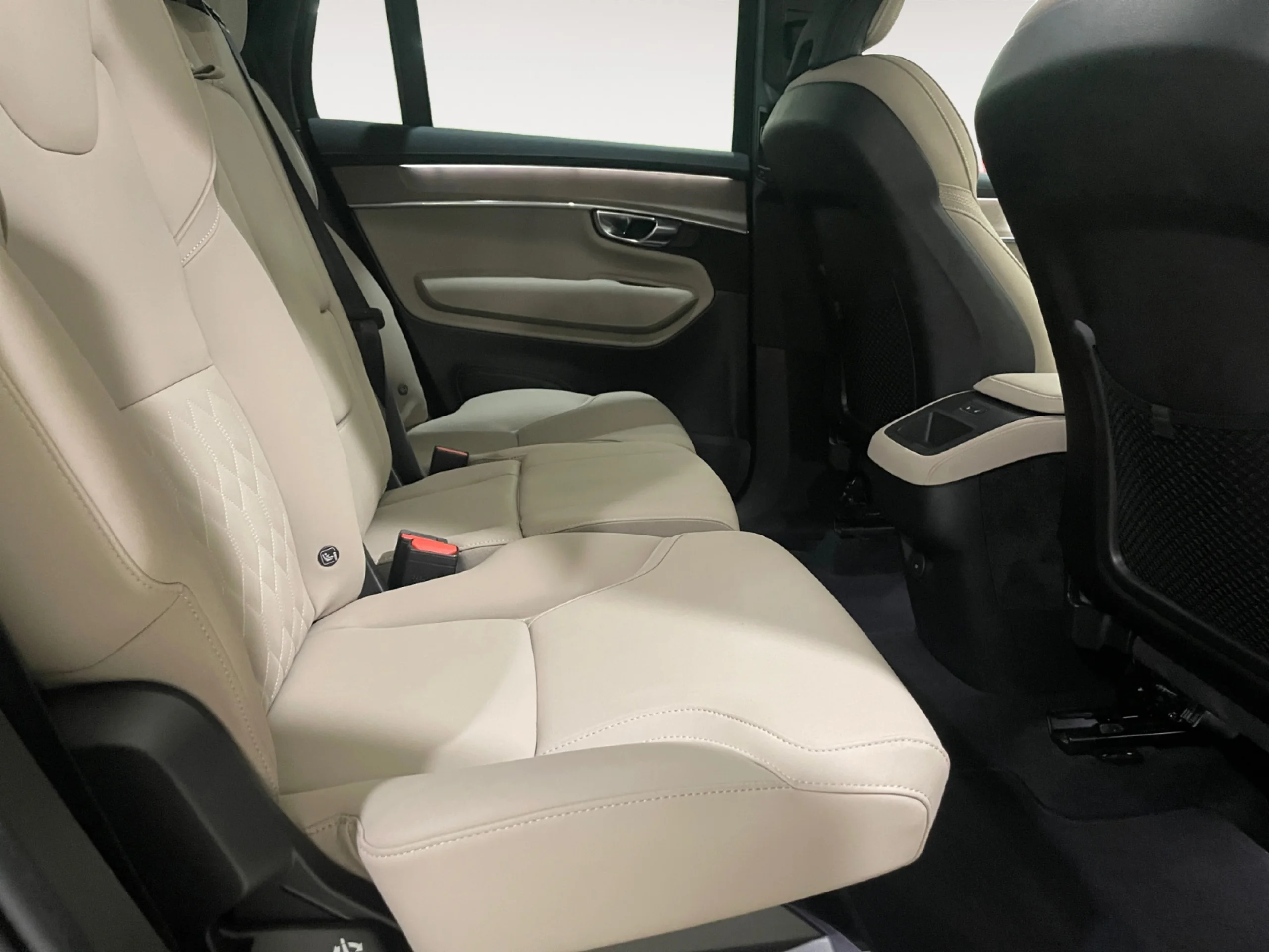 VOLVO XC90 2.0 B5 GASOLINA AWD PLUS BRIGHT AUTO - Foto 6