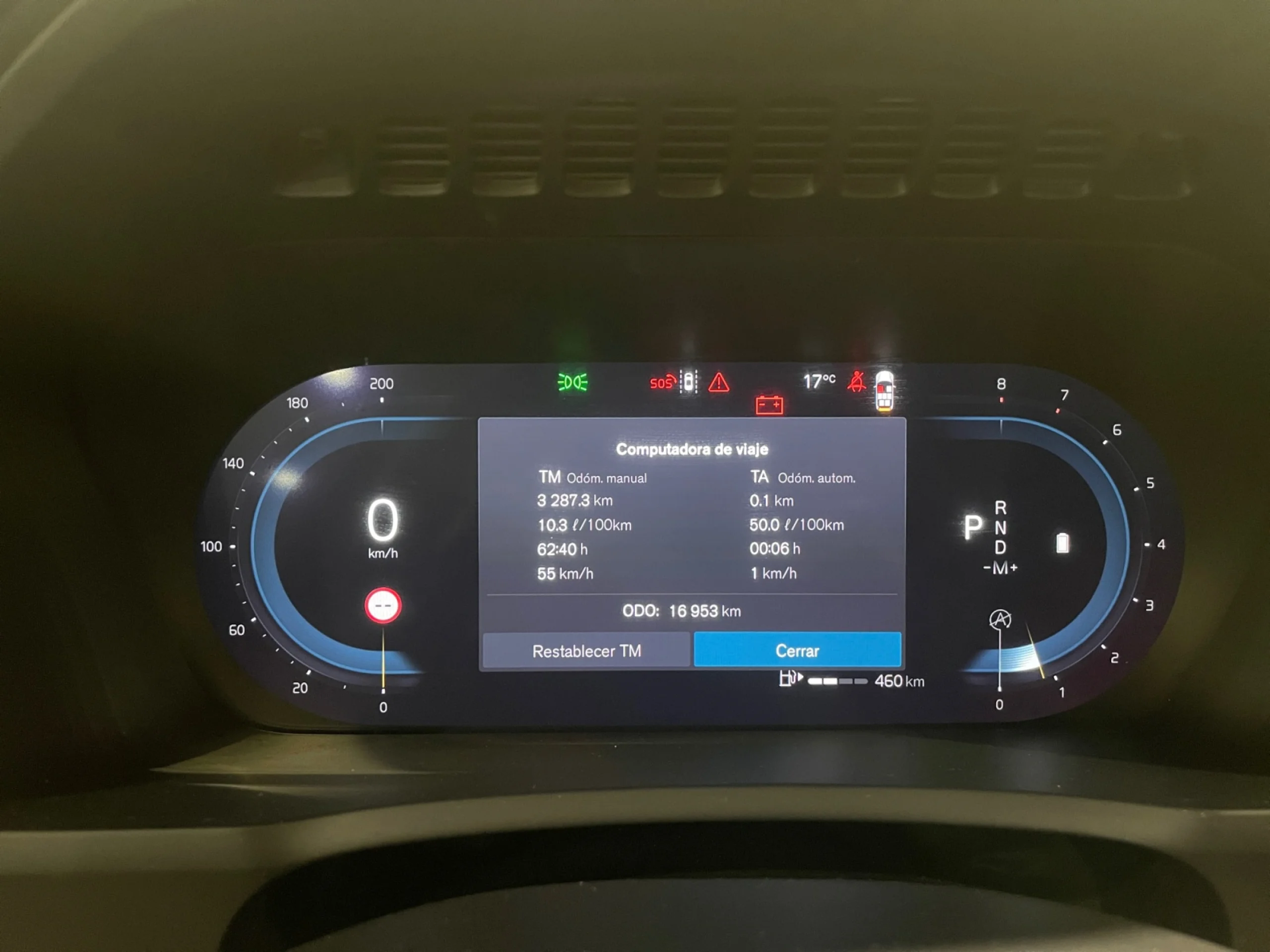 VOLVO XC90 2.0 B5 GASOLINA AWD PLUS BRIGHT AUTO - Foto 7