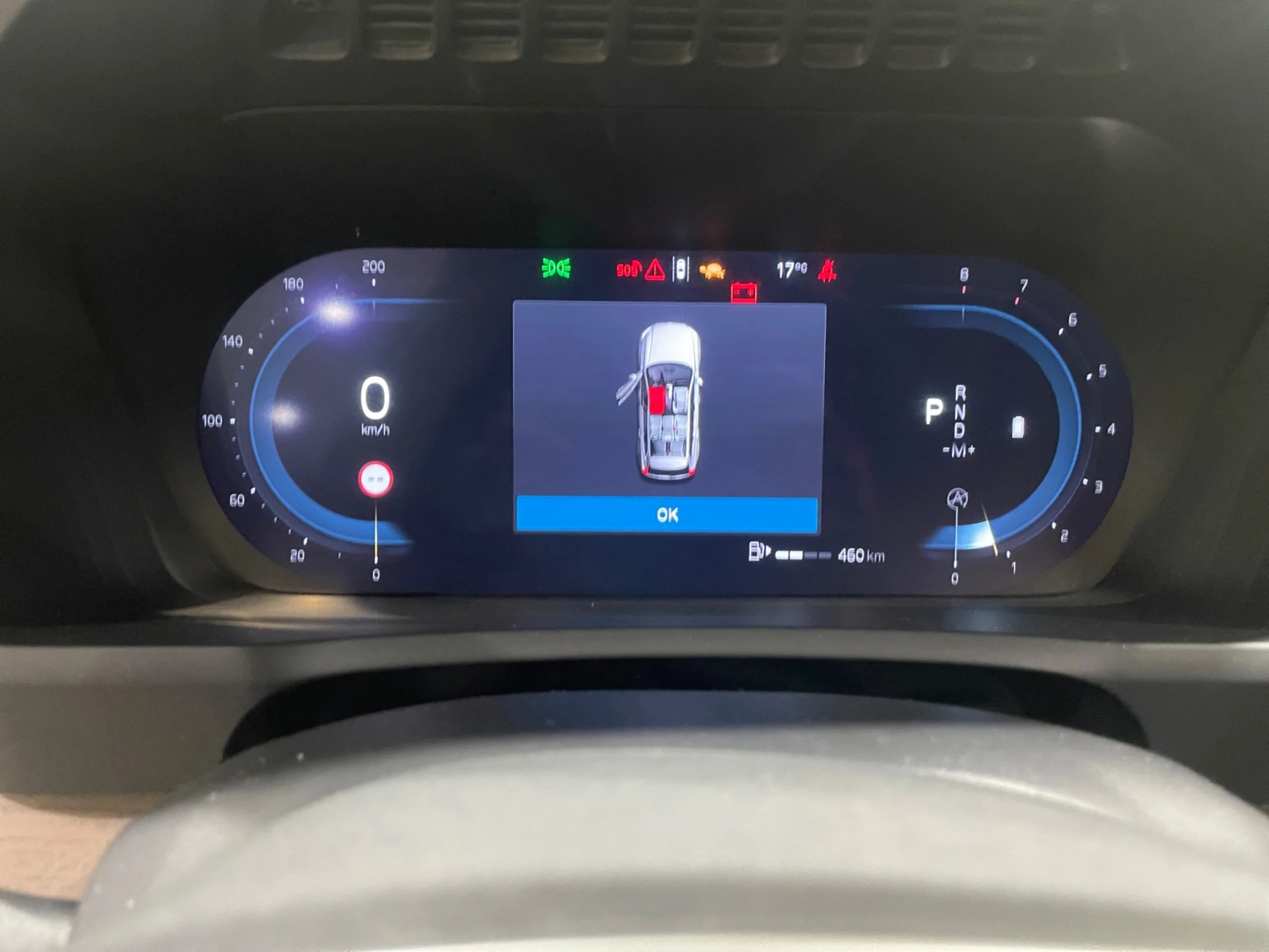 VOLVO XC90 2.0 B5 GASOLINA AWD PLUS BRIGHT AUTO - Foto 15