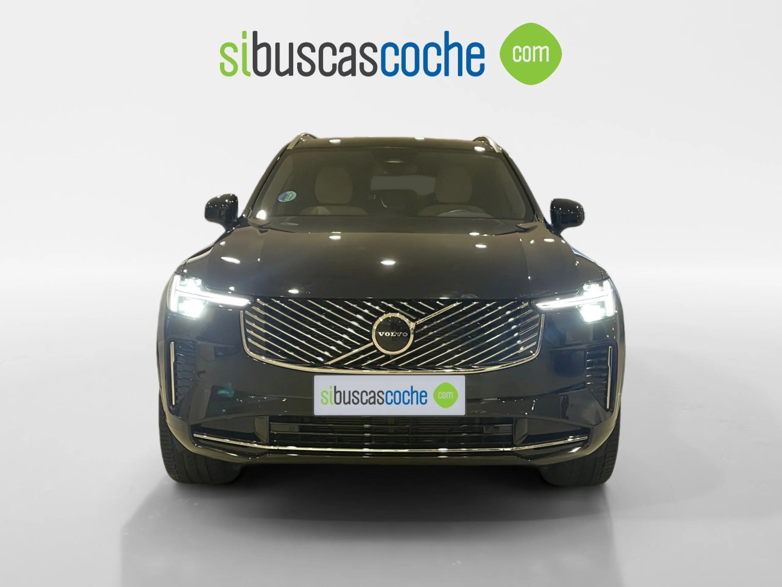 VOLVO XC90 2.0 B5 GASOLINA AWD PLUS BRIGHT AUTO - Foto 17